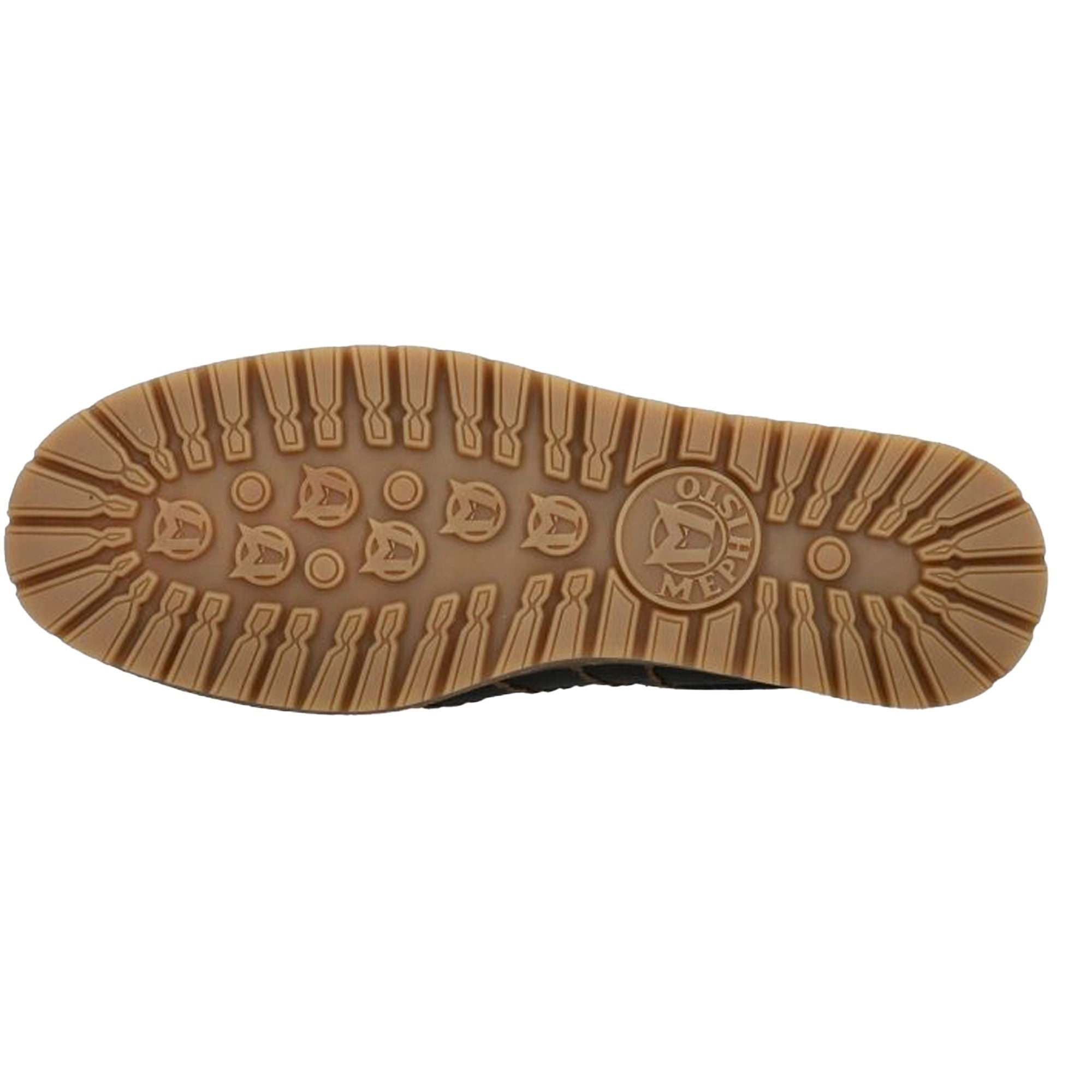 Rainbow - Dark Brown