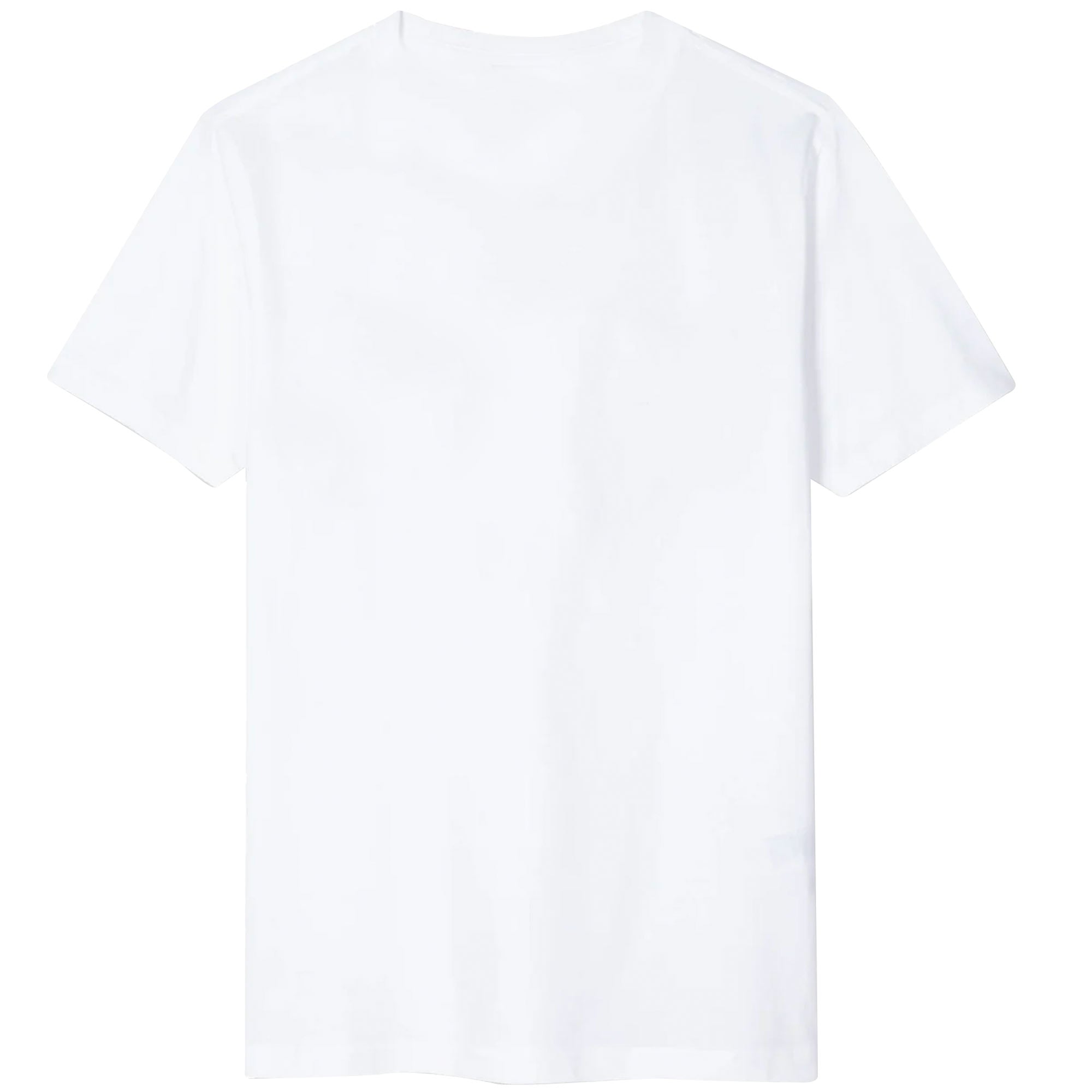 Paul Smith Skulls Print T-Shirt - White