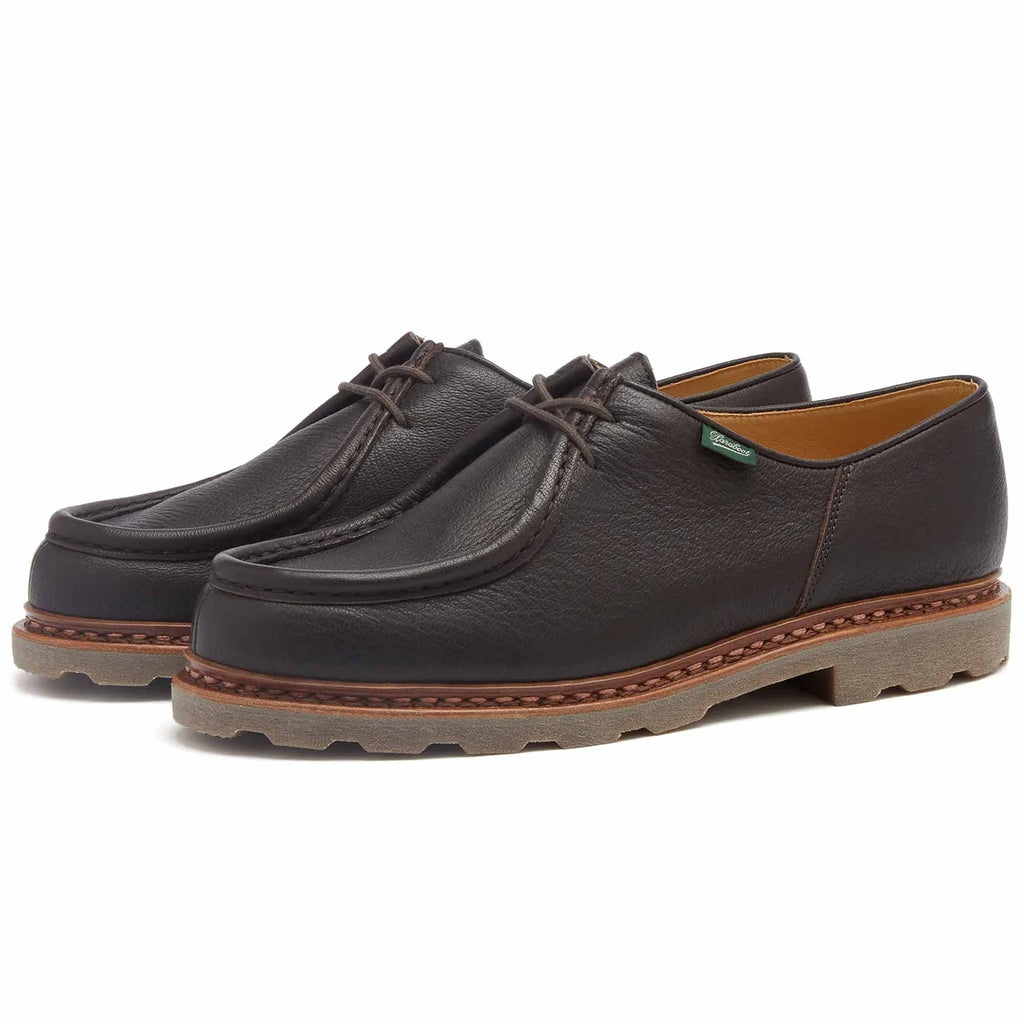 Michael Marche - Cerf Marron