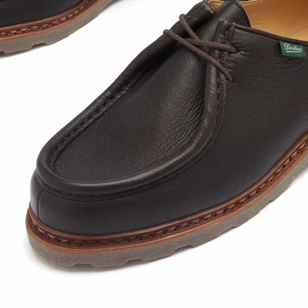 Michael Marche - Cerf Marron