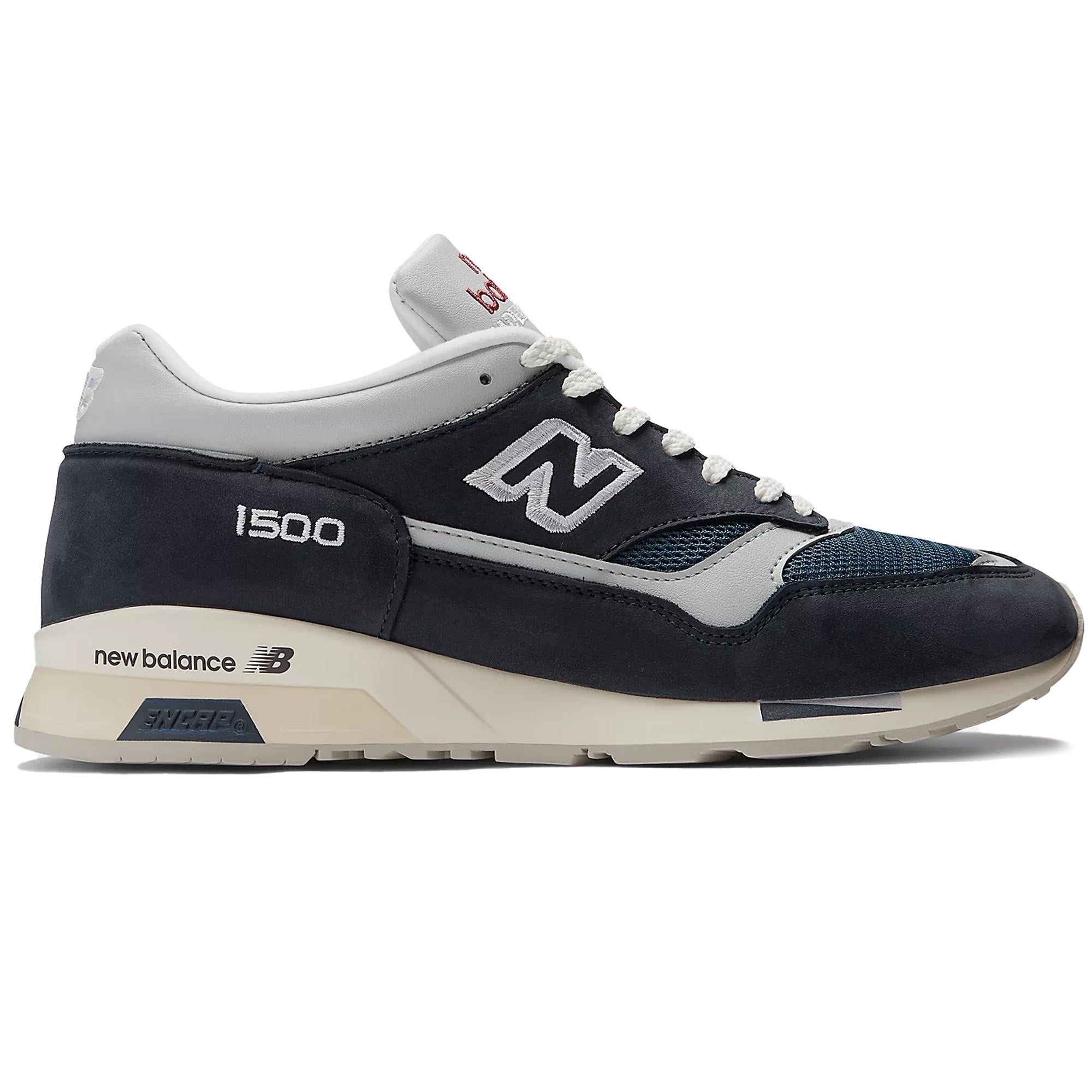 New Balance Made In UK 1500 - Navy – Stuarts London