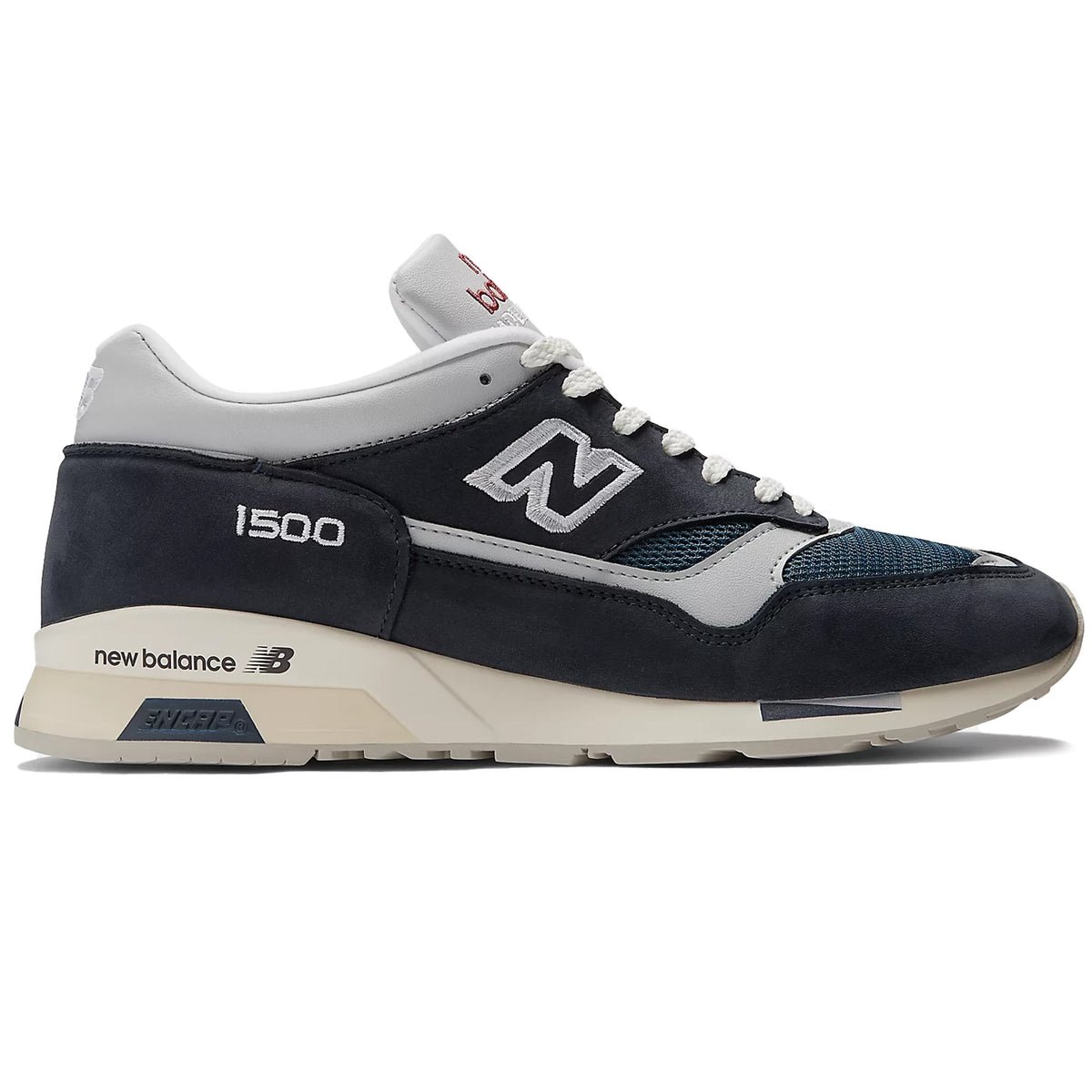 New Balance Made In UK 1500 - Navy – Stuarts London