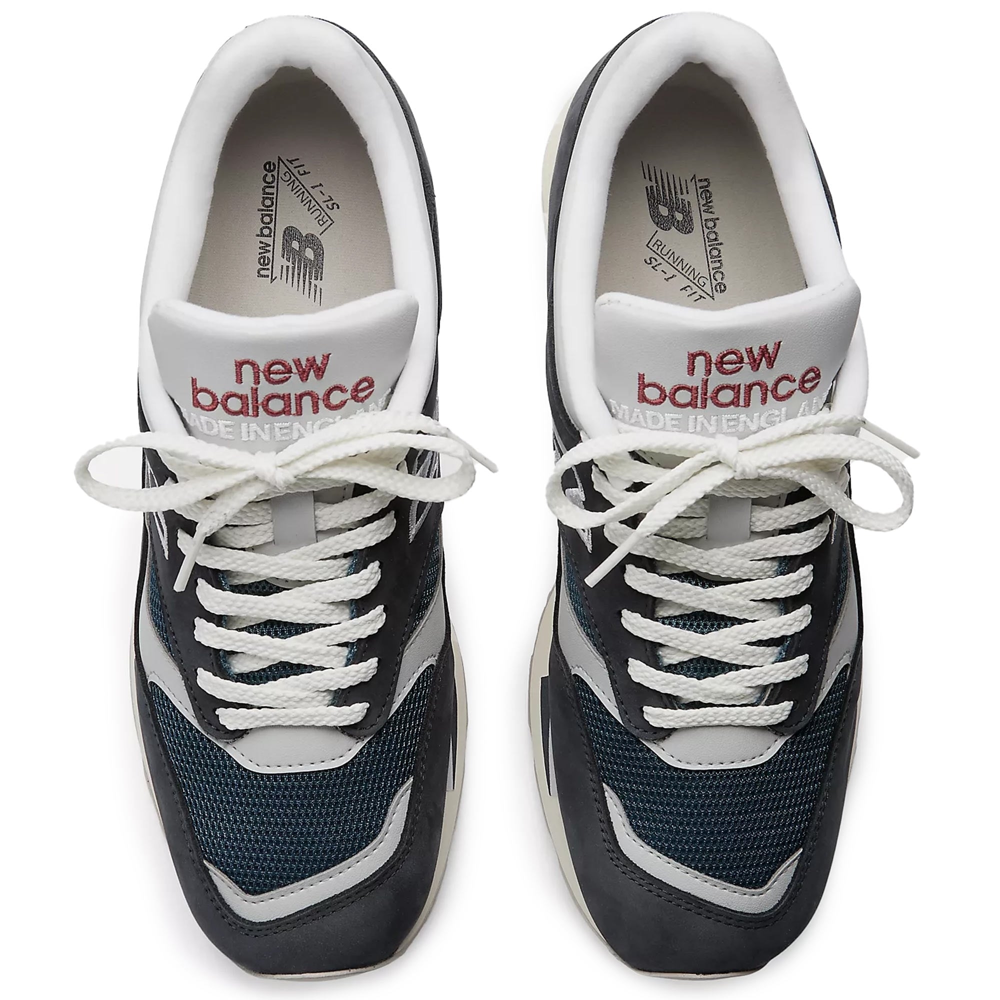 New Balance Made In UK 1500 - Navy – Stuarts London