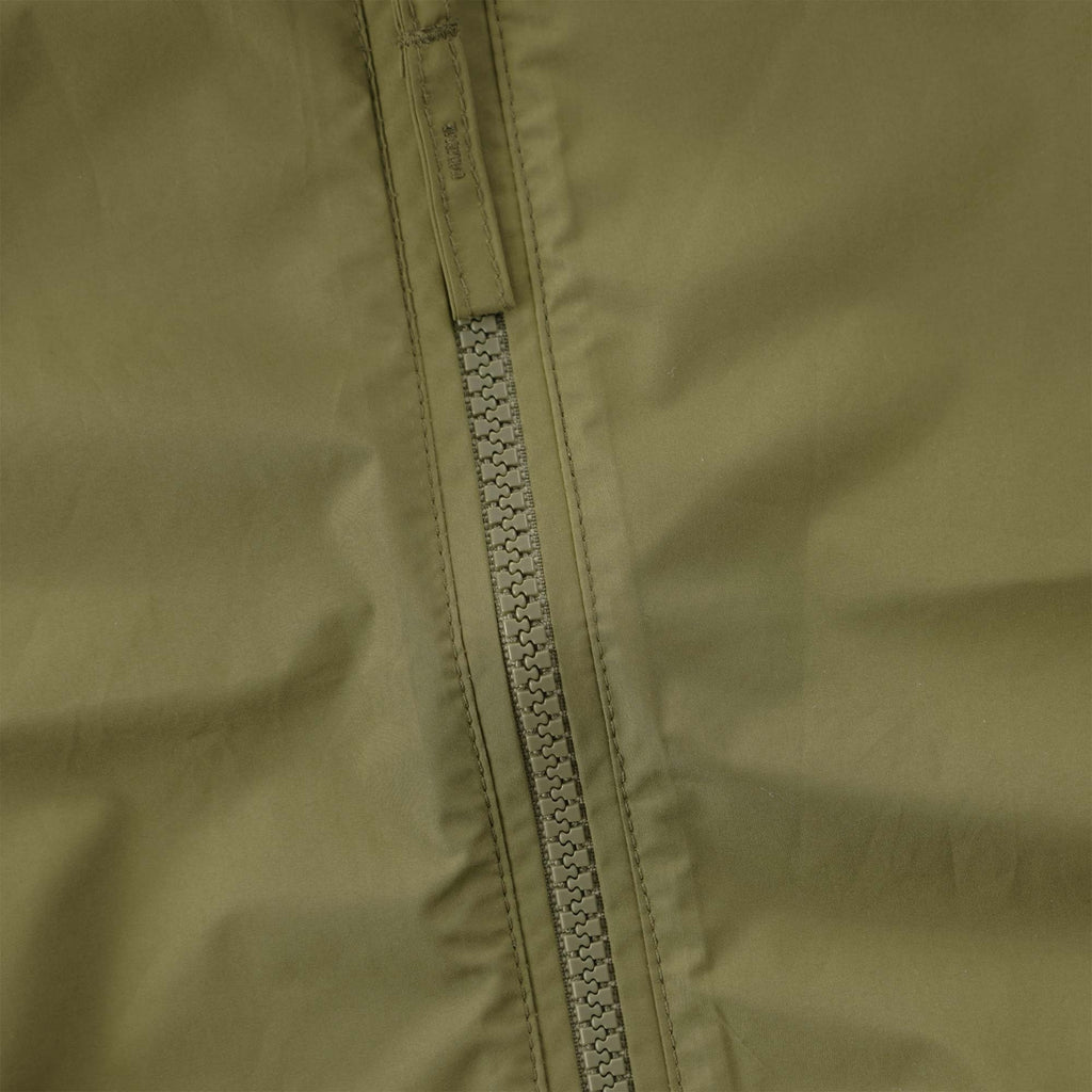 Aquascutum Windbreaker Jacket - Army Green