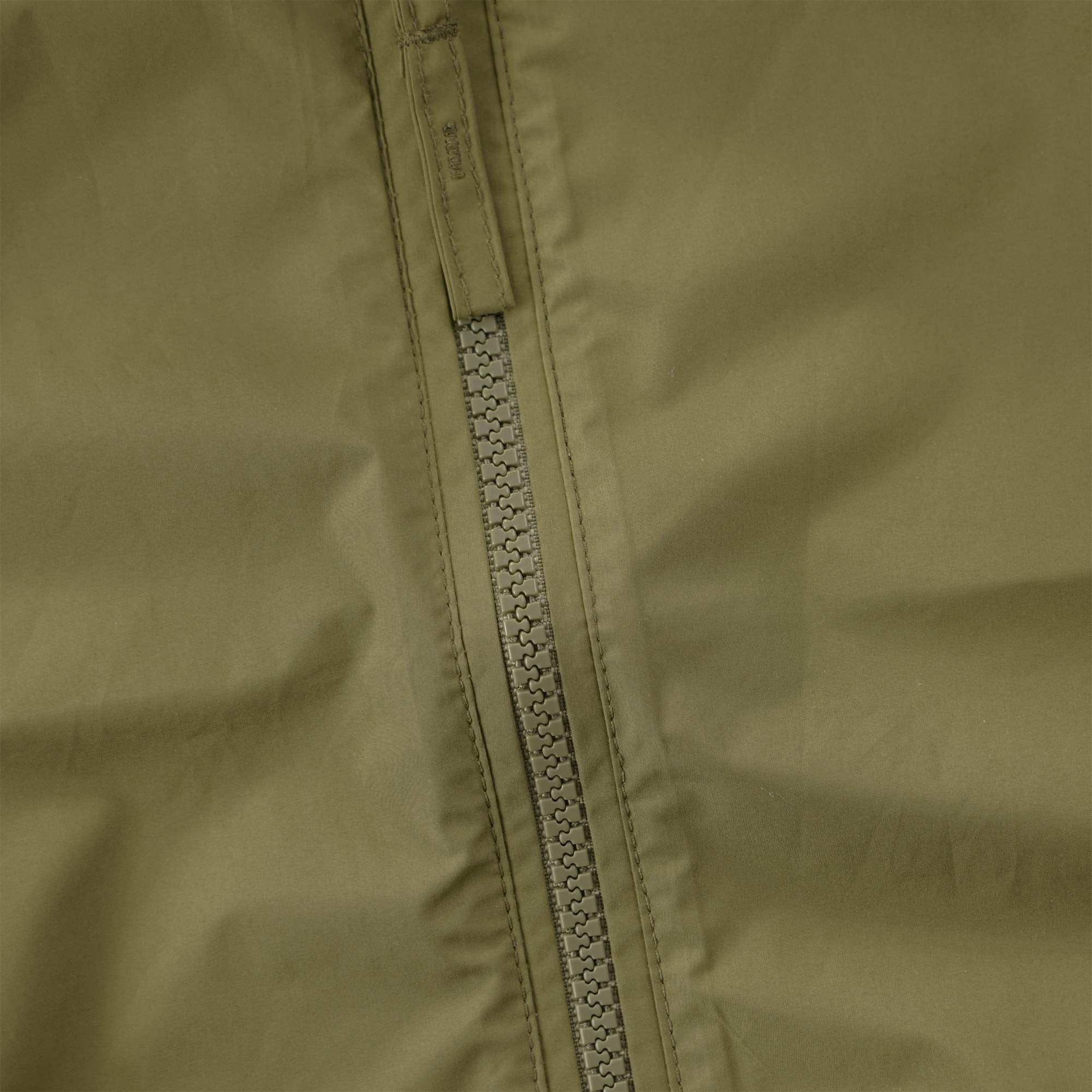 Aquascutum Windbreaker Jacket - Army Green