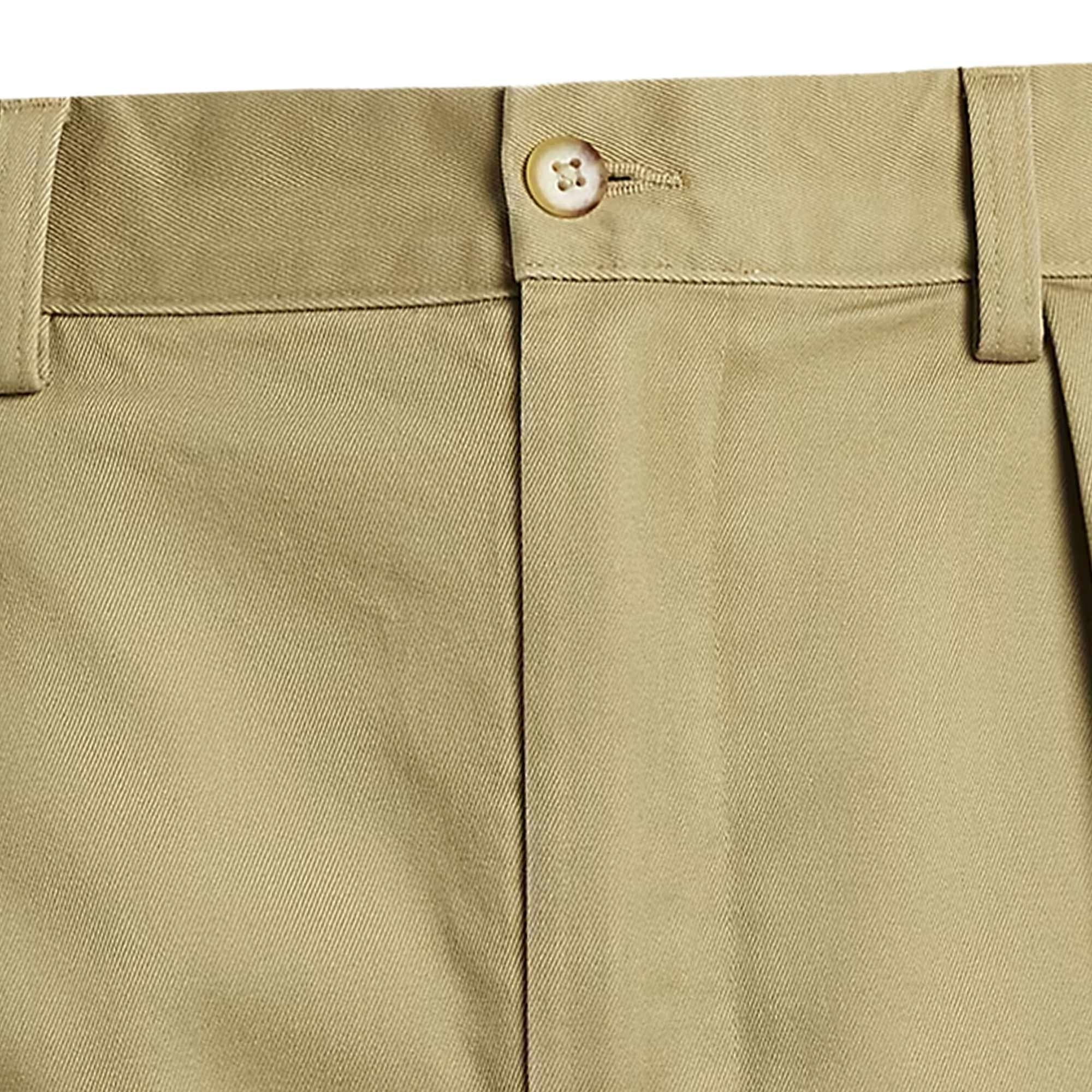 Polo Ralph Lauren Relaxed Fit Chino Shorts - Khaki