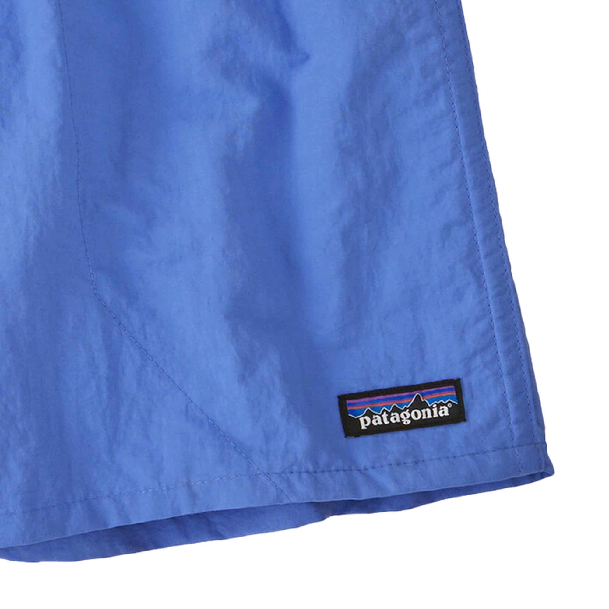 Baggies Shorts - Blue