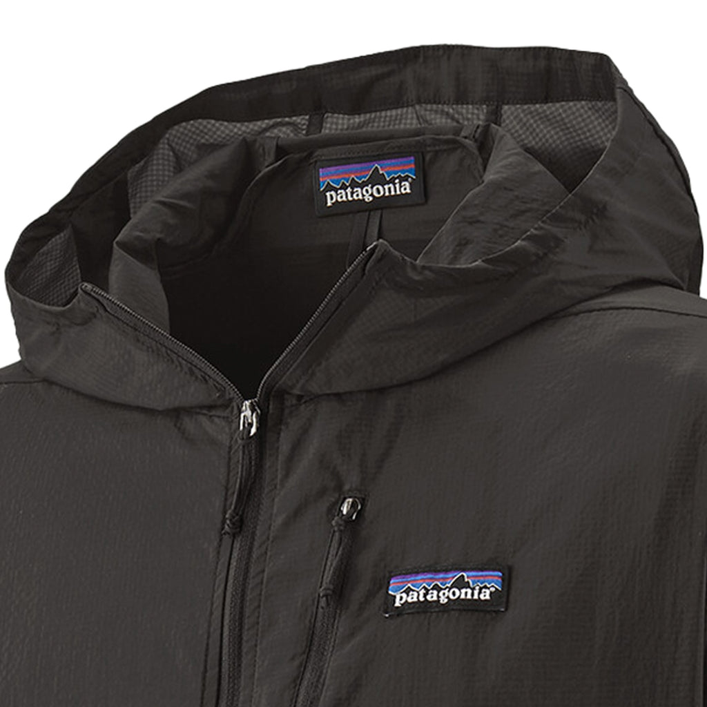 Patagonia Houdini Jacket - Black