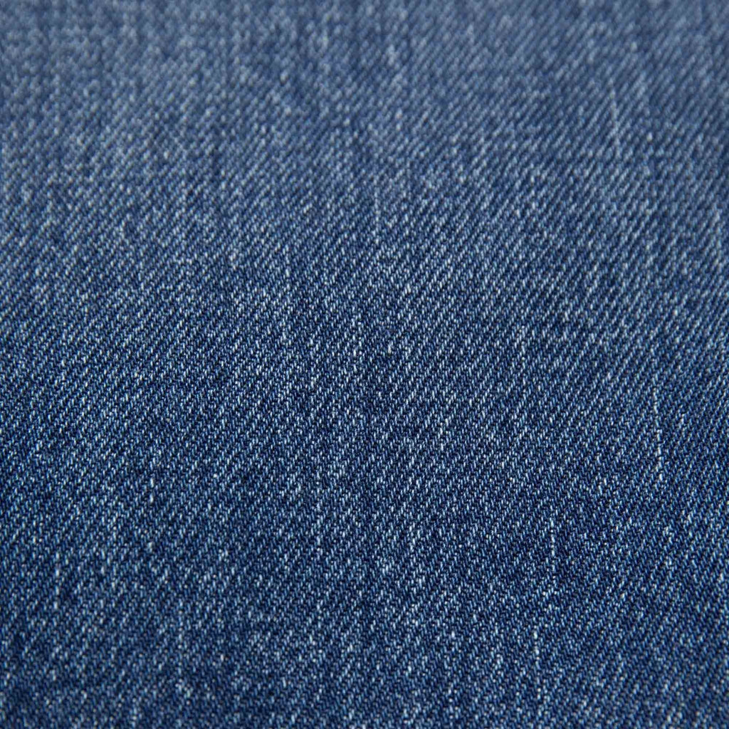 Solid Ollie Jeans - Wild Blue