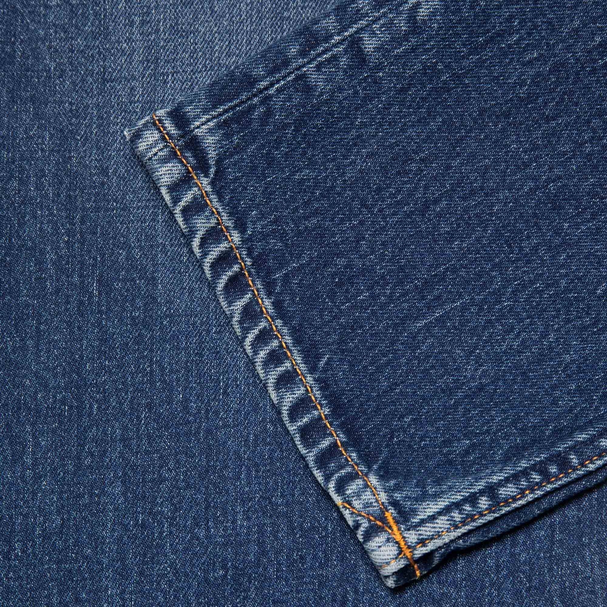 Solid Ollie Jeans - Wild Blue