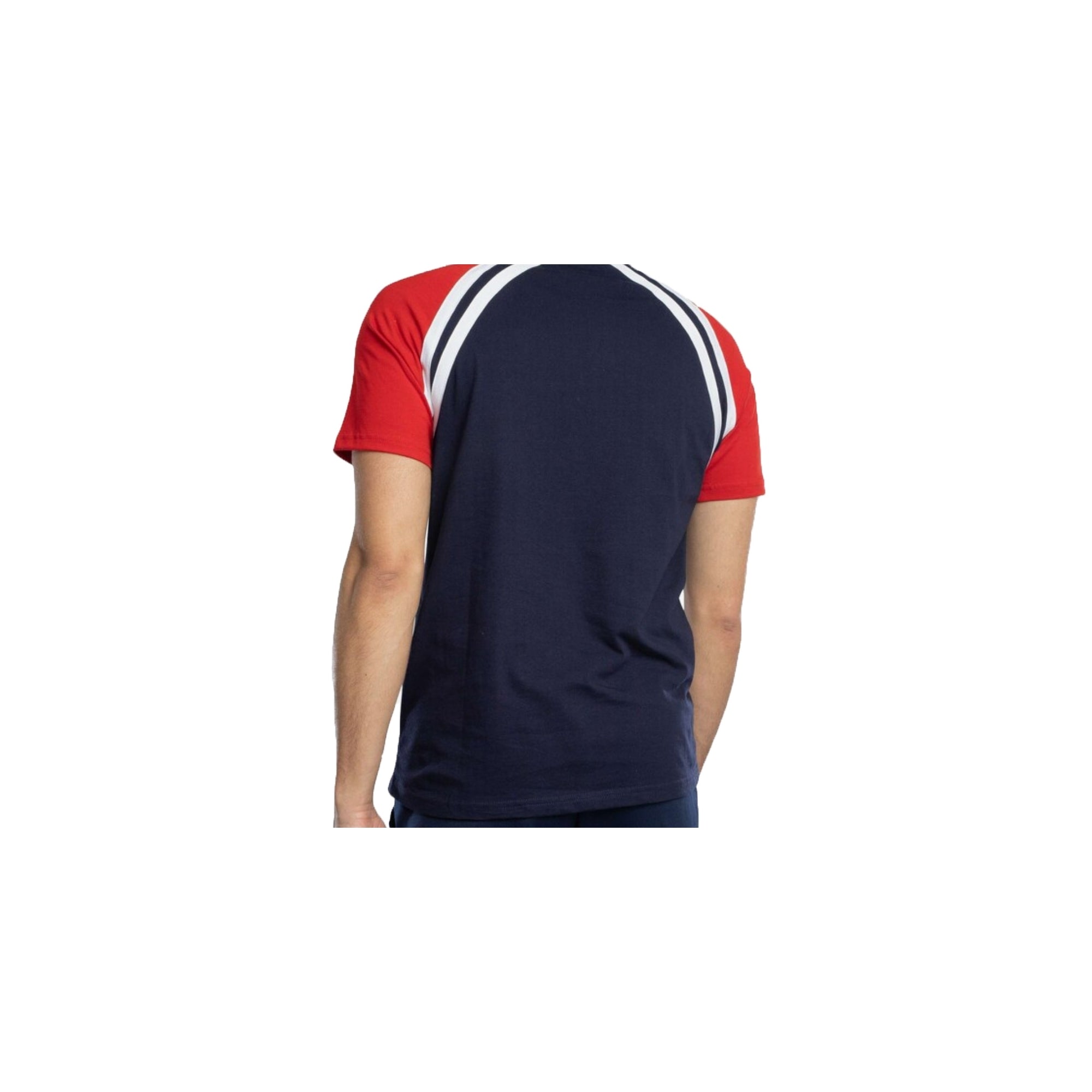 Sergio Tacchini Ghibli T-Shirt - Maritime Blue