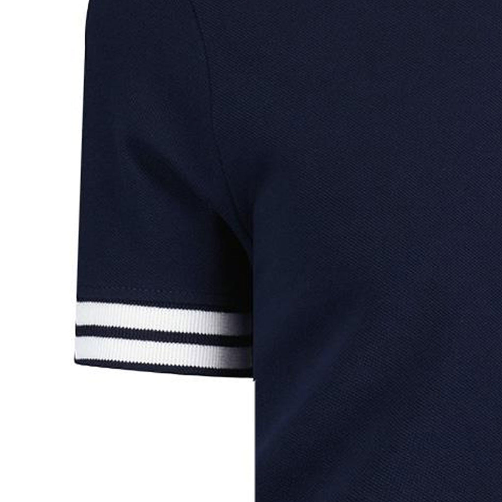 Sergio Tacchini New Iceberg T-Shirt - Maritime Blue