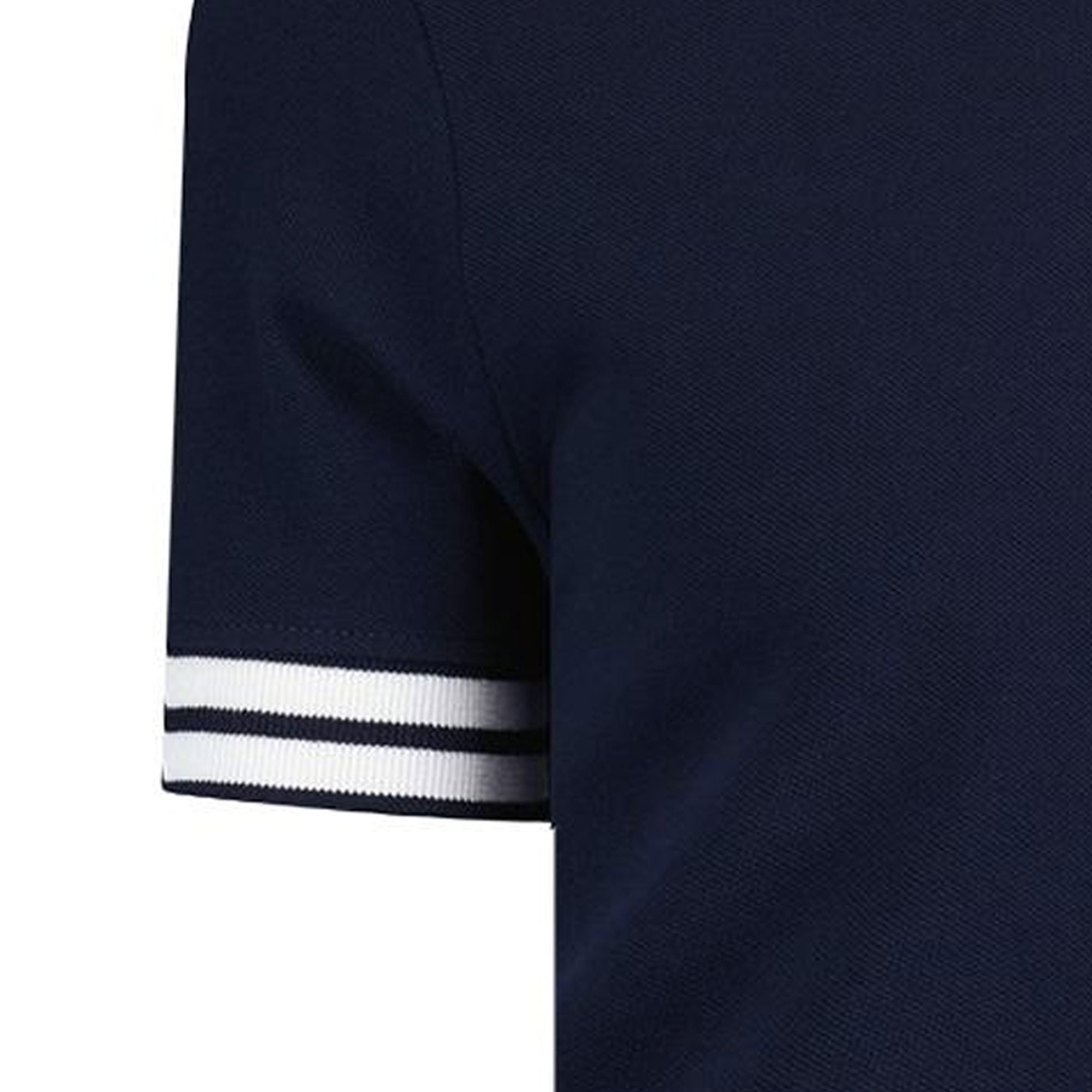 Sergio Tacchini New Iceberg T-Shirt - Maritime Blue