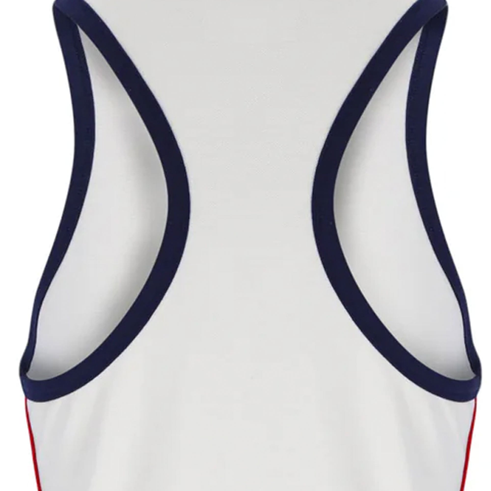 Fila Vintage Women's Jagna Dress - Gardenia