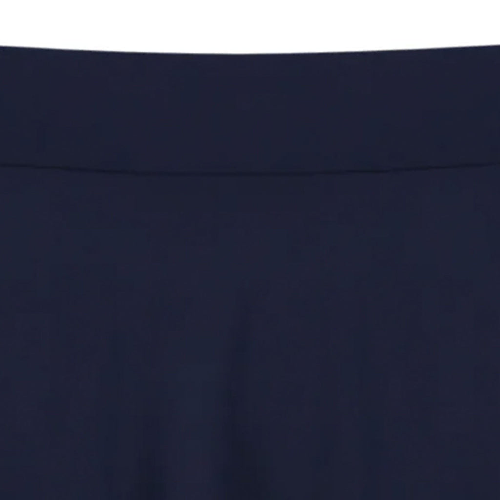 Fila Vintage Women's Jeena Skirt - Fila Navy
