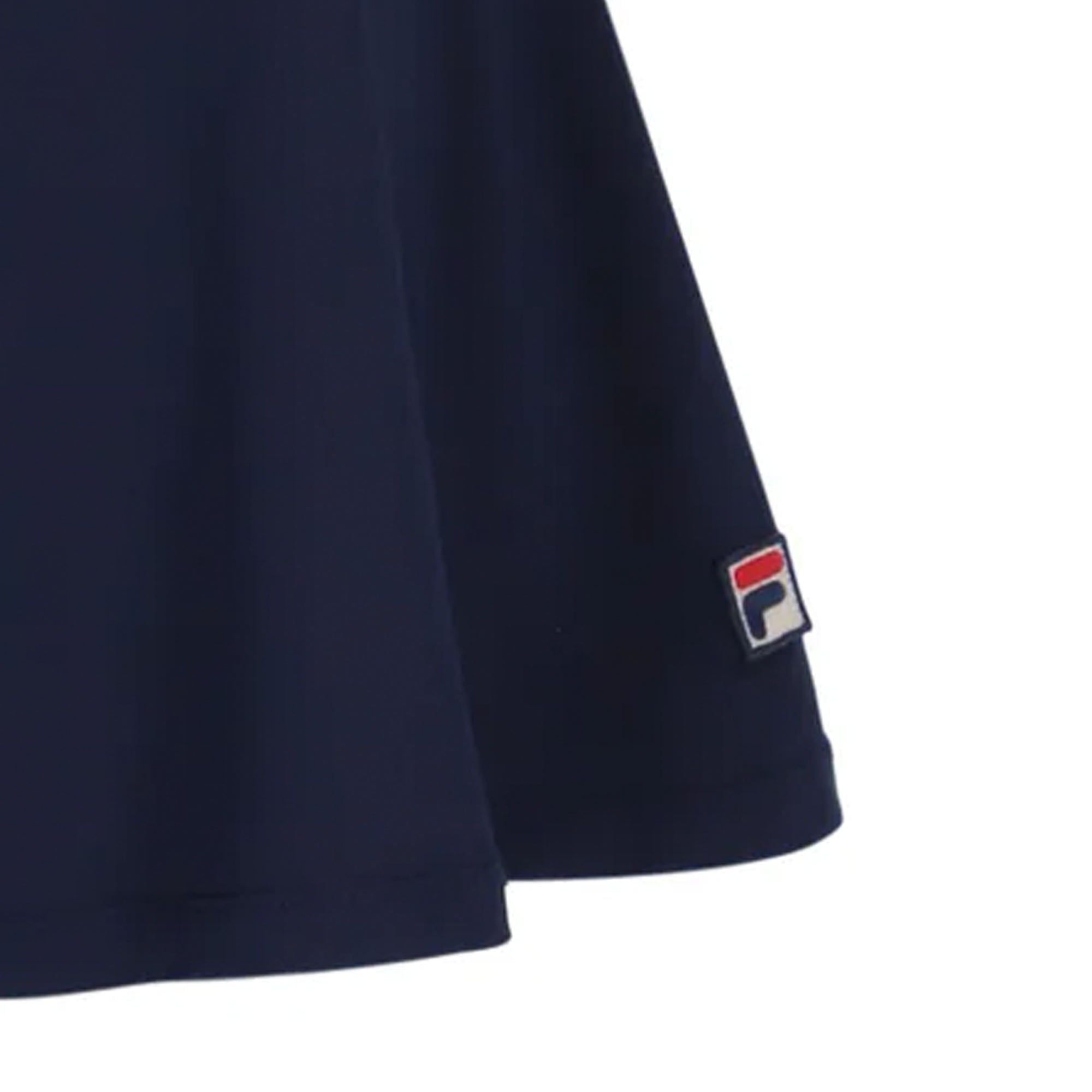 Fila Vintage Women's Jeena Skirt - Fila Navy