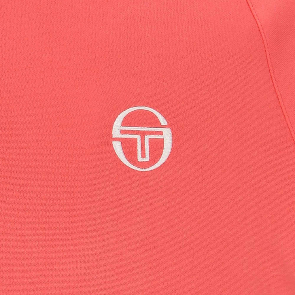 Sergio Tacchini Orion Track Top - Dubarry