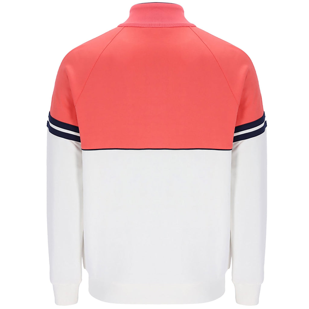 Sergio Tacchini Orion Track Top - Dubarry