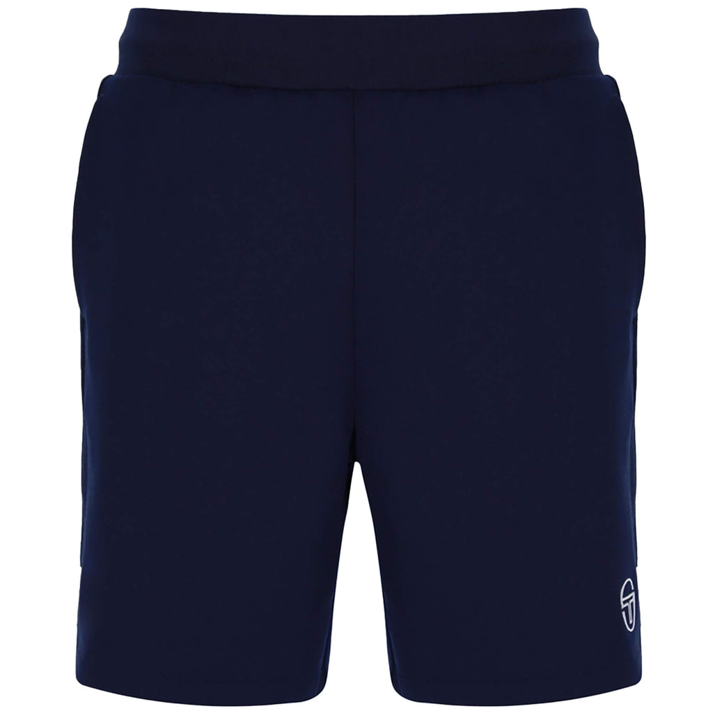 Sergio Tacchini New Orion Shorts - Maritime Blue