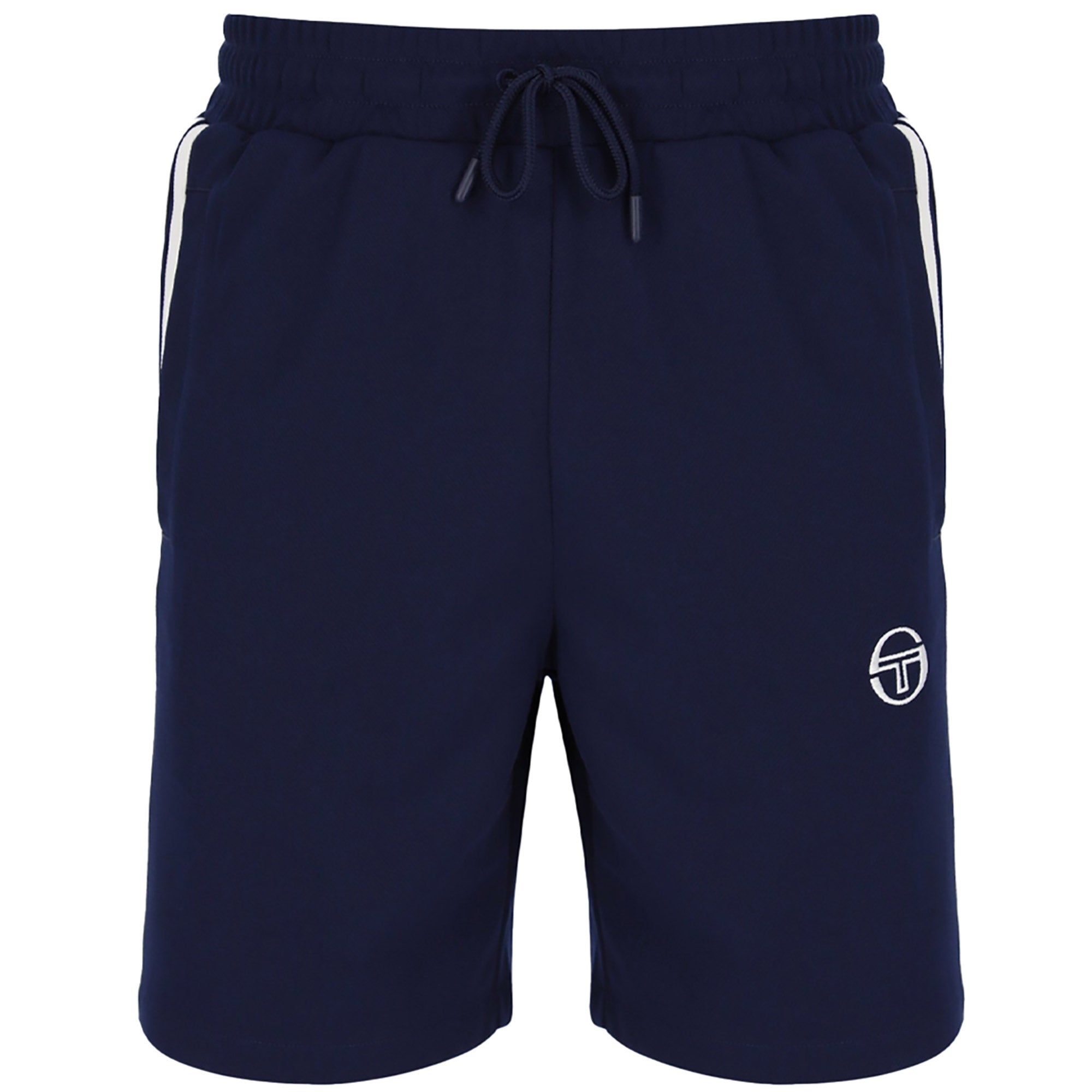 Sergio Tacchini Pietrapertosa Shorts - Maritime Blue