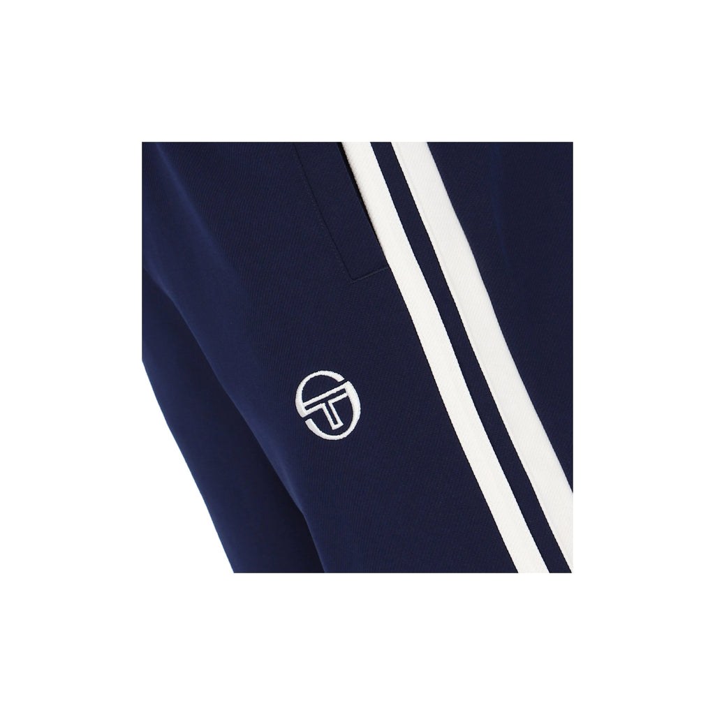 Sergio Tacchini Pietrapertosa Shorts - Maritime Blue