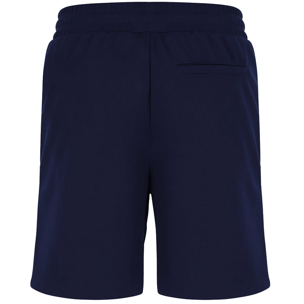 Sergio Tacchini Pietrapertosa Shorts - Maritime Blue