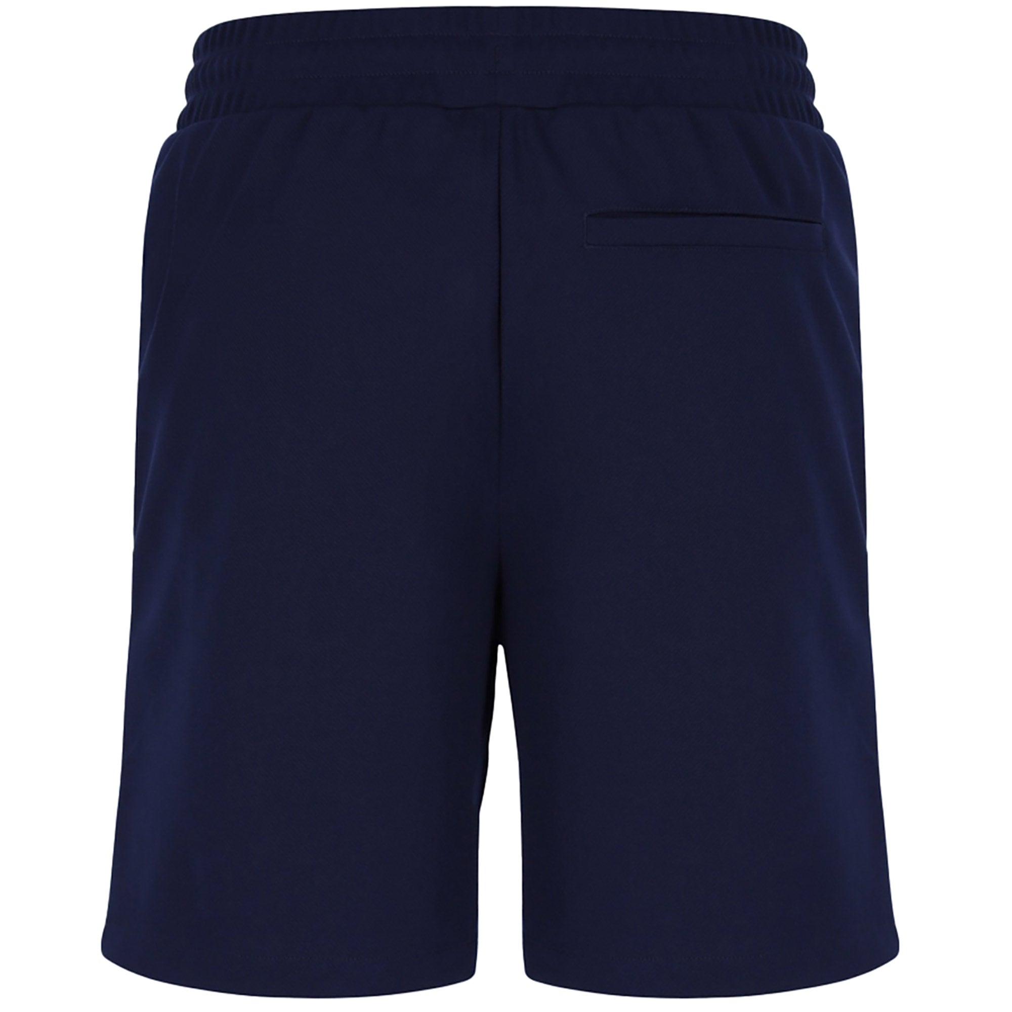 Sergio Tacchini Pietrapertosa Shorts - Maritime Blue