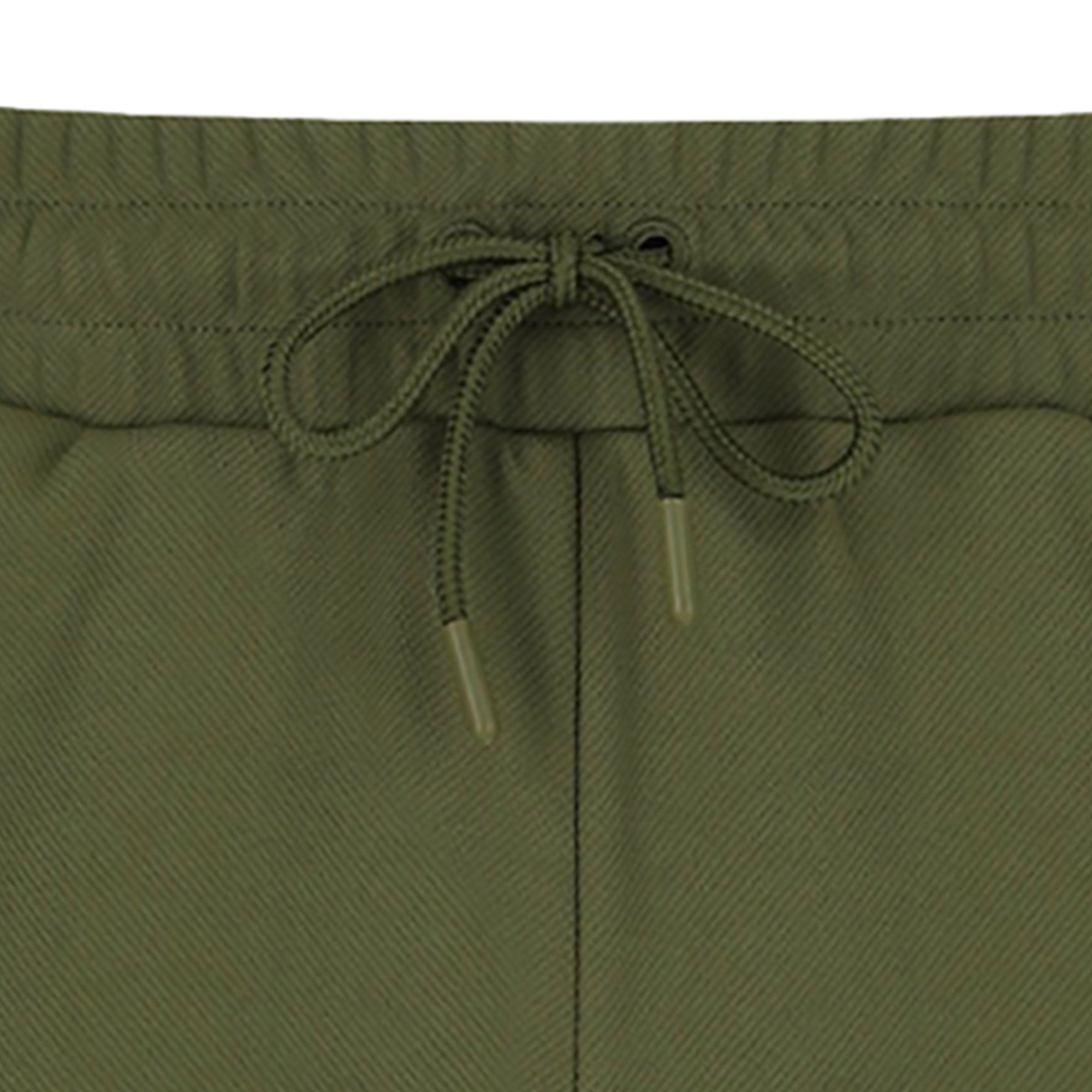 Sergio Tacchini Pietrapertosa Shorts - Sphagnum Green