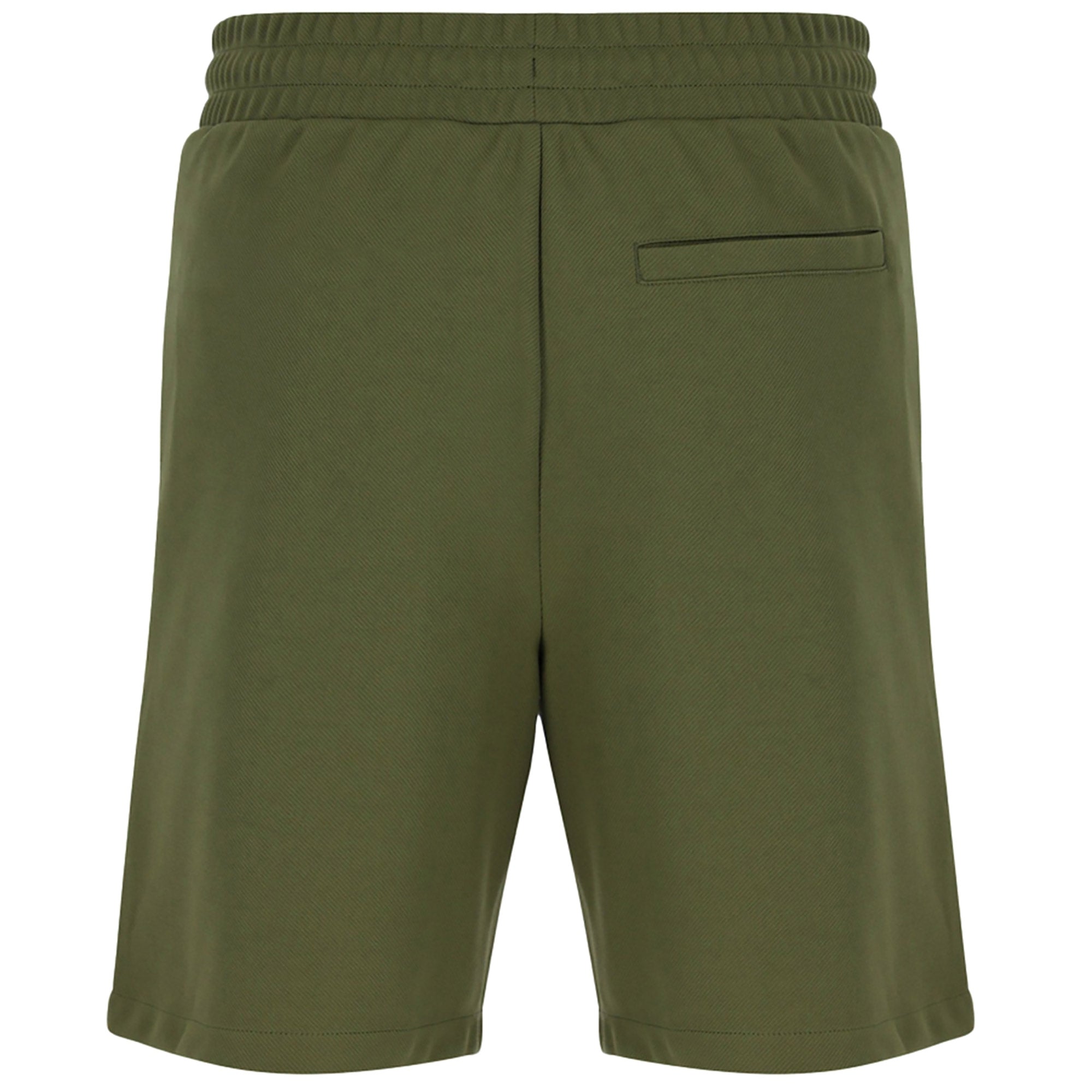Sergio Tacchini Pietrapertosa Shorts - Sphagnum Green