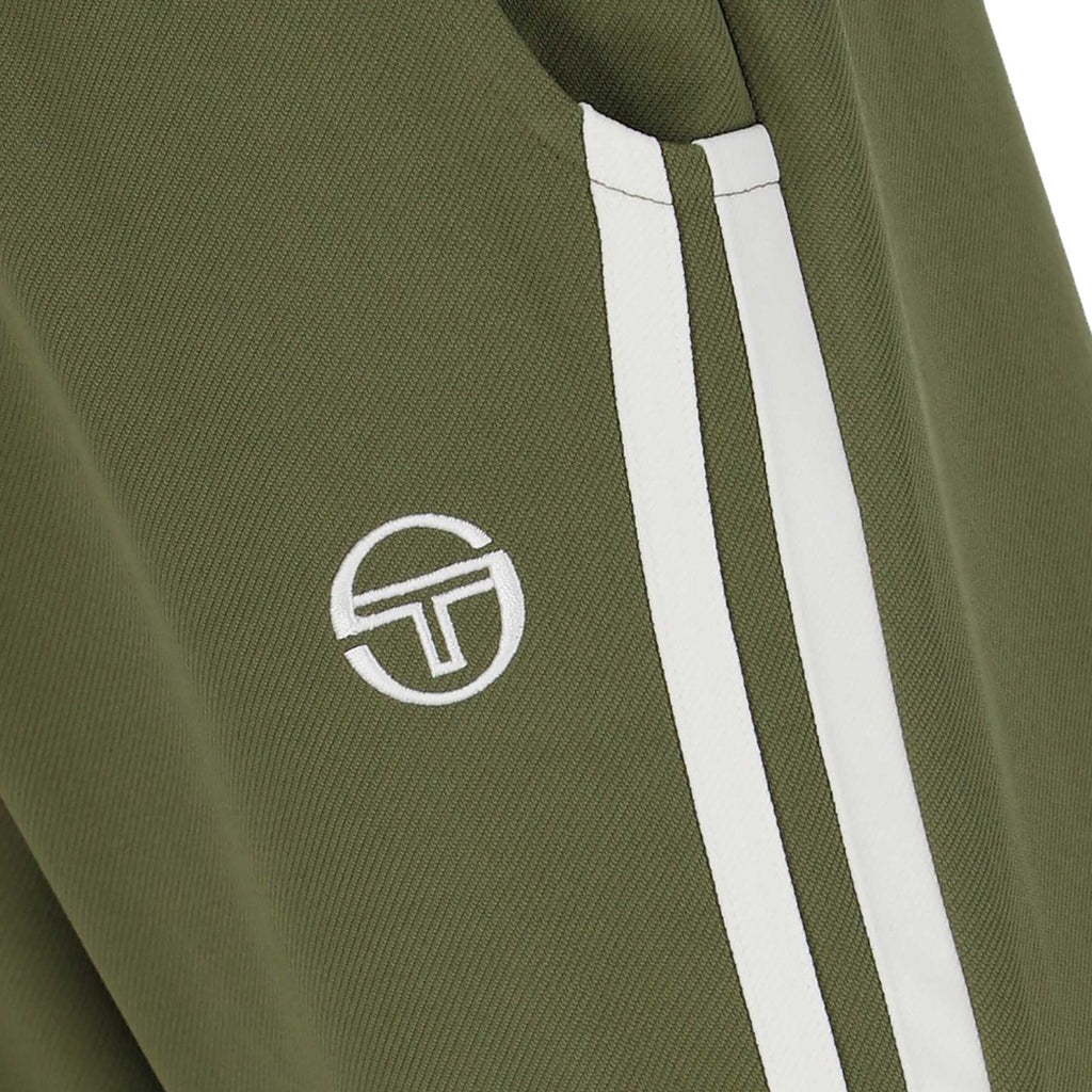 Sergio Tacchini Damarindo Track Pants - Sphagnum Green