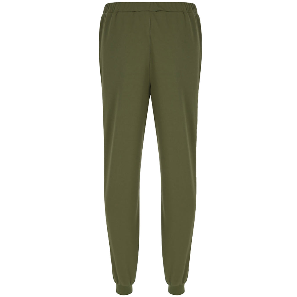 Sergio Tacchini Damarindo Track Pants - Sphagnum Green