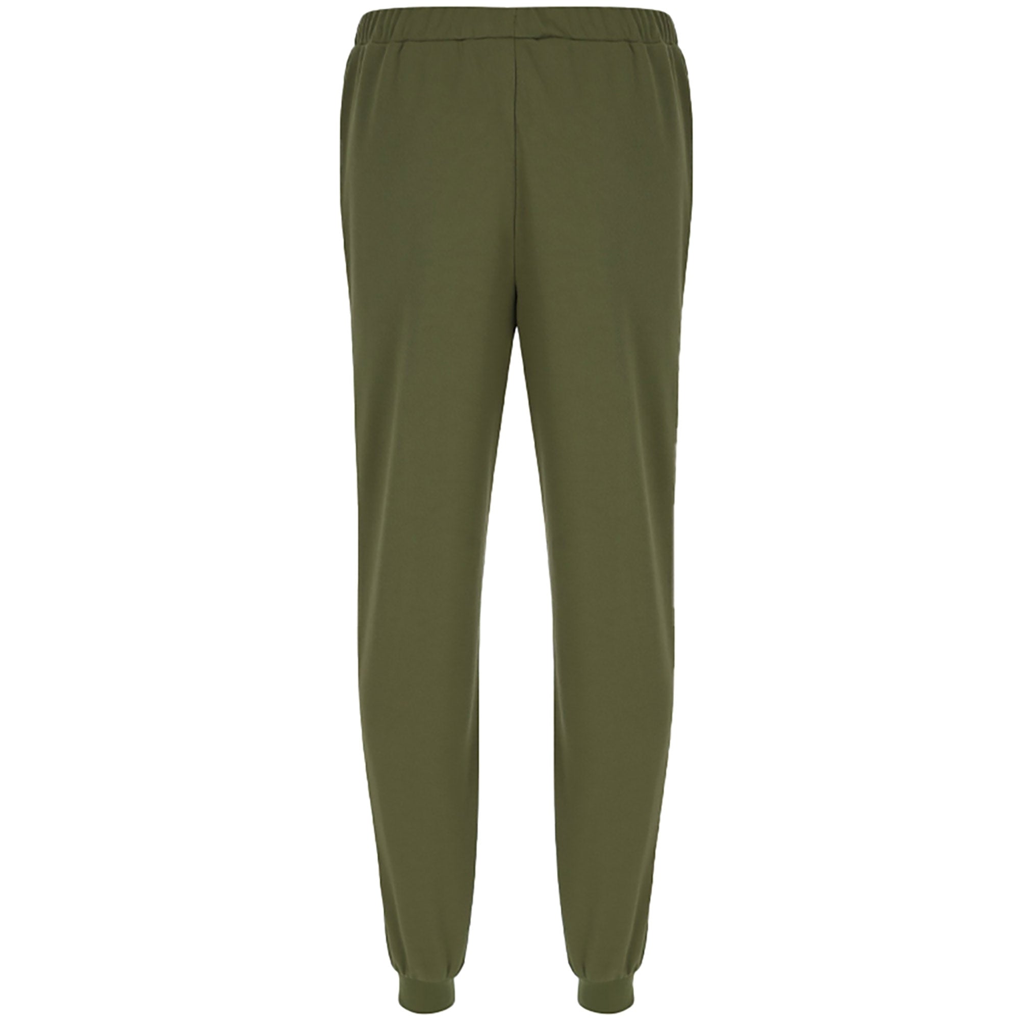 Sergio Tacchini Damarindo Track Pants - Sphagnum Green