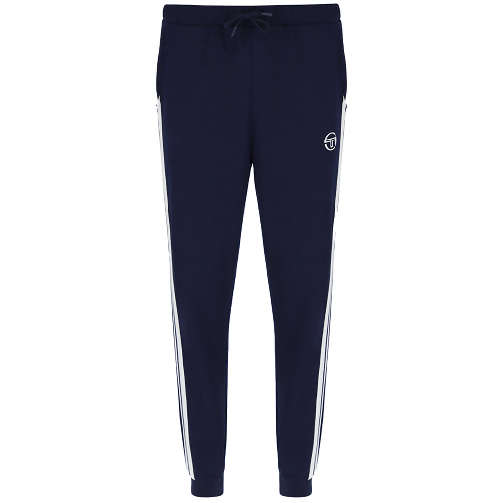 Sergio Tacchini Damarindo Track Pants - Maritime Blue