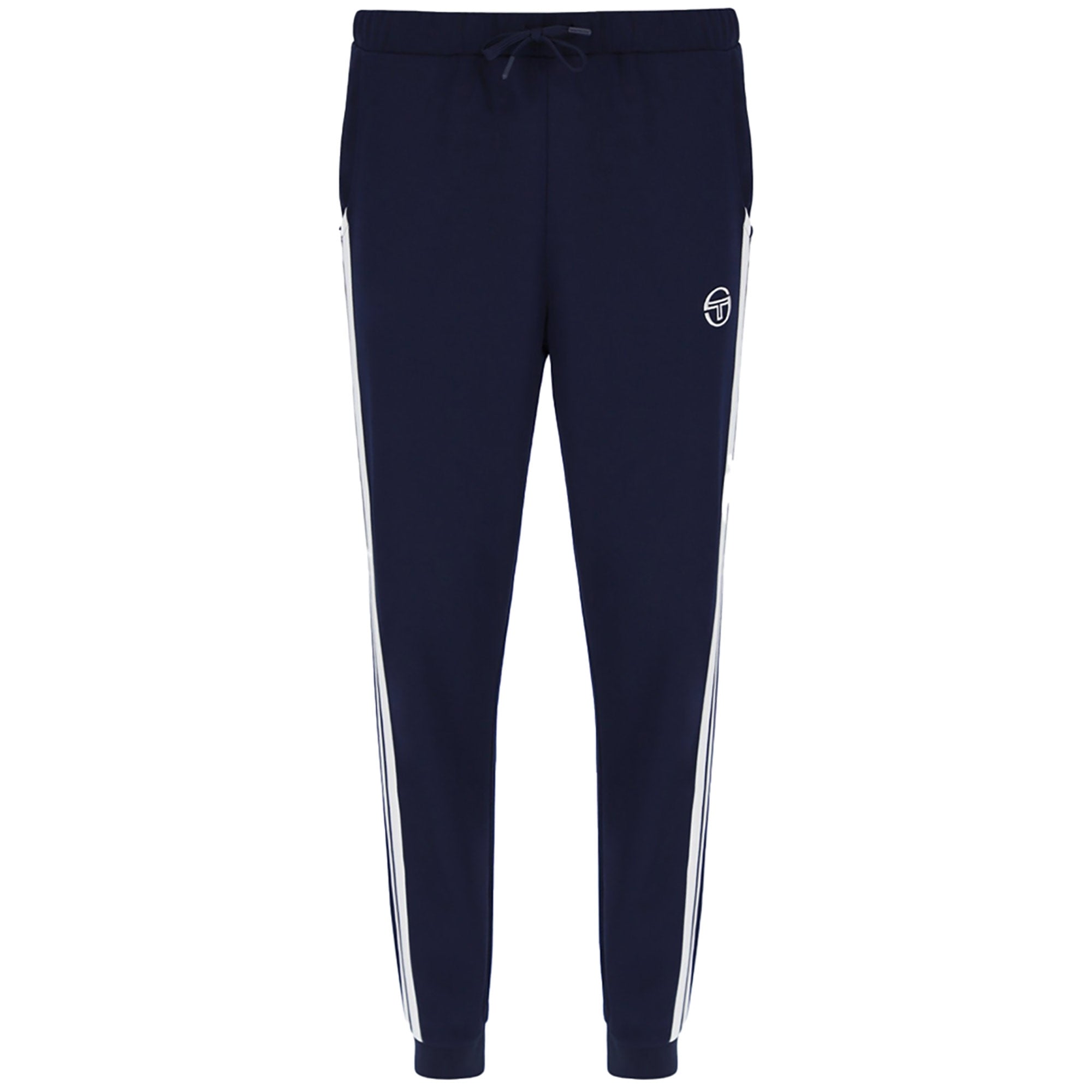 Sergio Tacchini Damarindo Track Pants - Maritime Blue