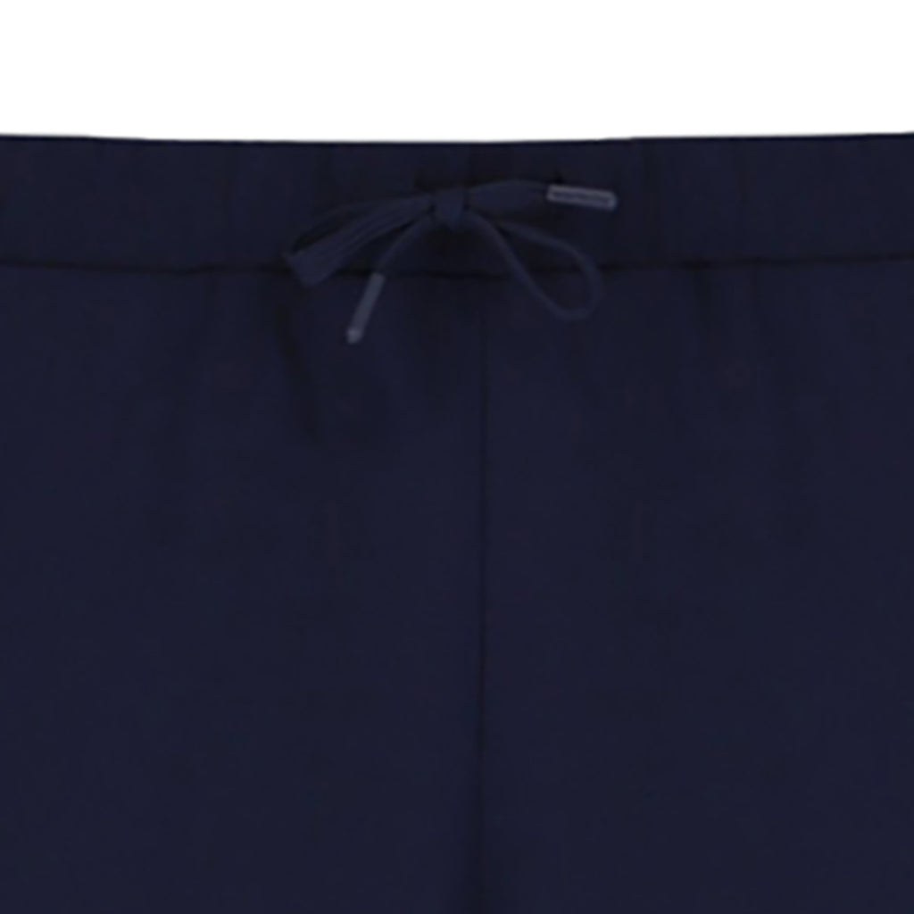 Sergio Tacchini Damarindo Track Pants - Maritime Blue