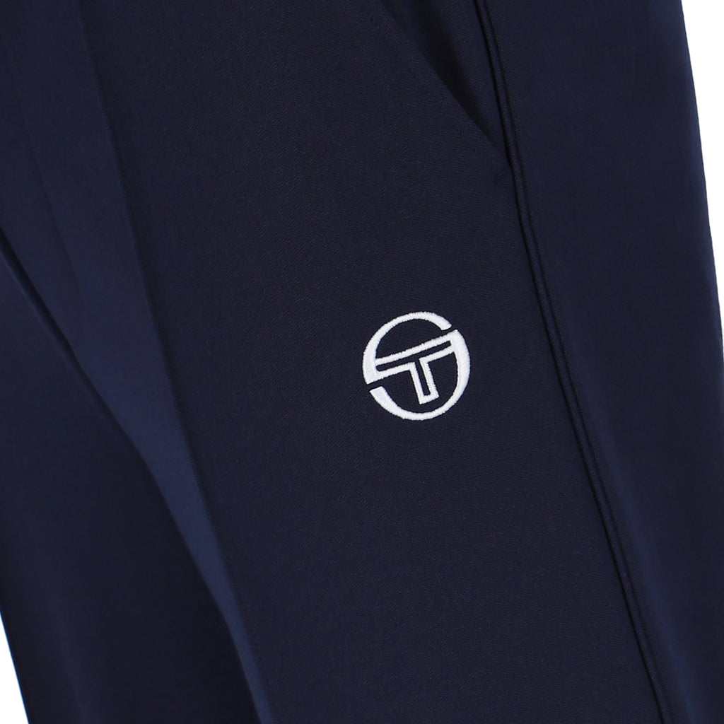 Armando Track Pants - Maritime Blue