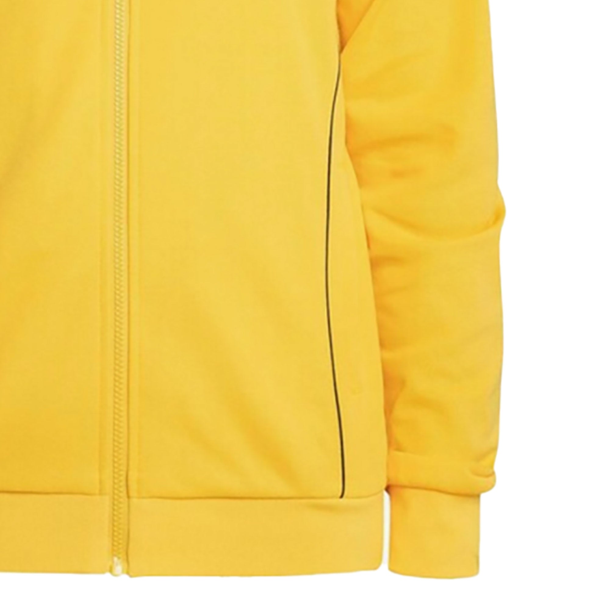 Sergio Tacchini Armando Track Top - Daffodil