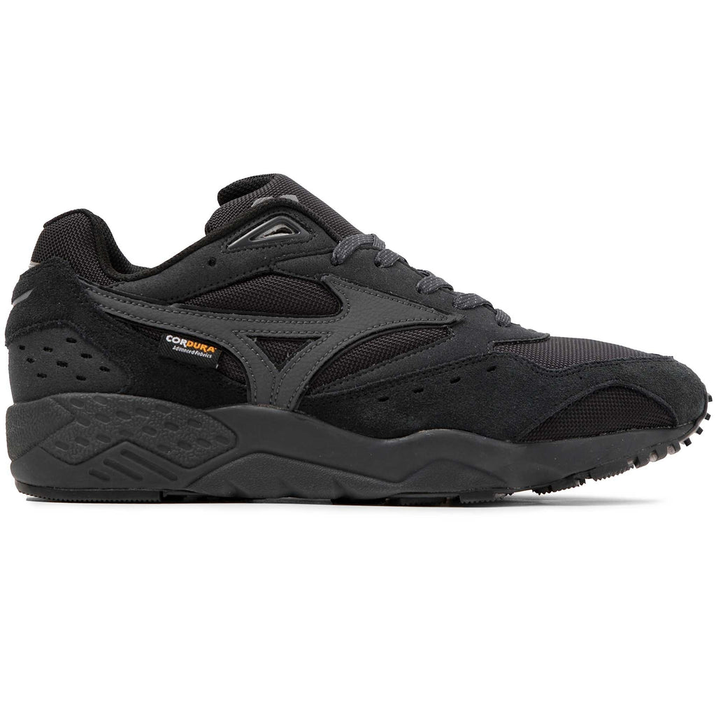 Mizuno Contender Cordura - Black