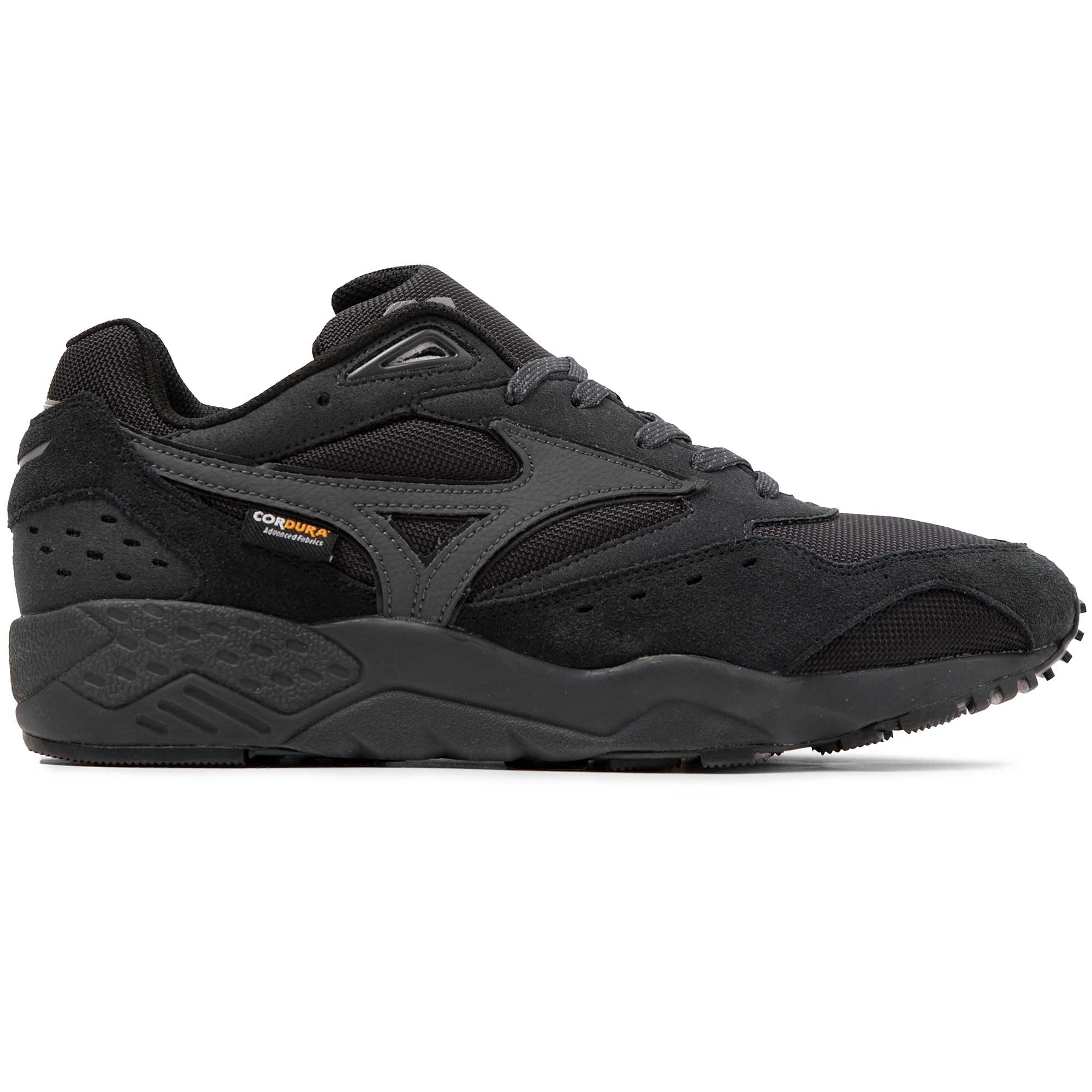 Mizuno Contender Cordura - Black