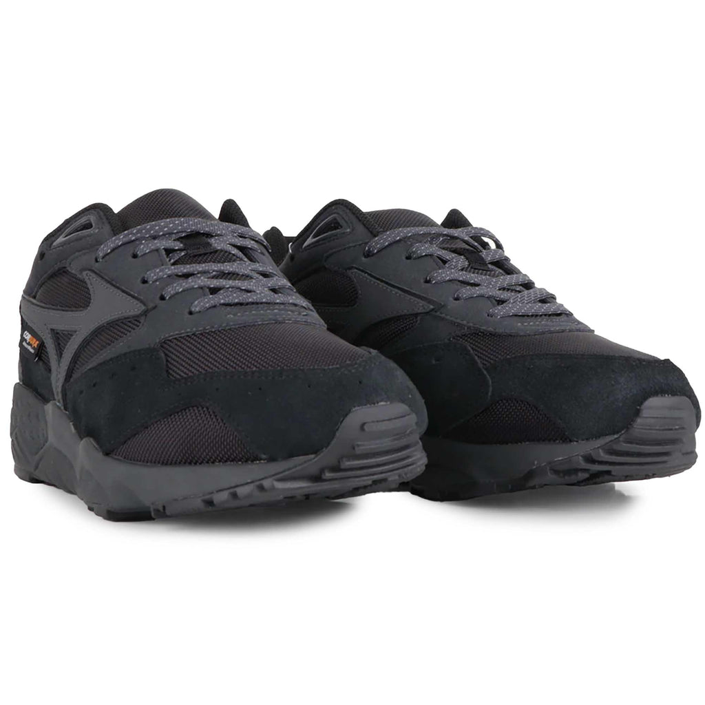 Mizuno Contender Cordura - Black