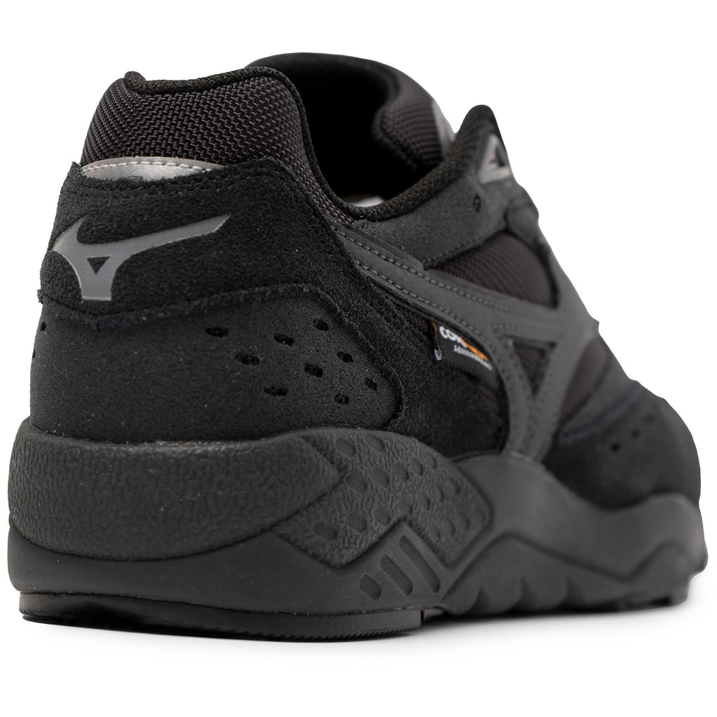 Mizuno Contender Cordura - Black