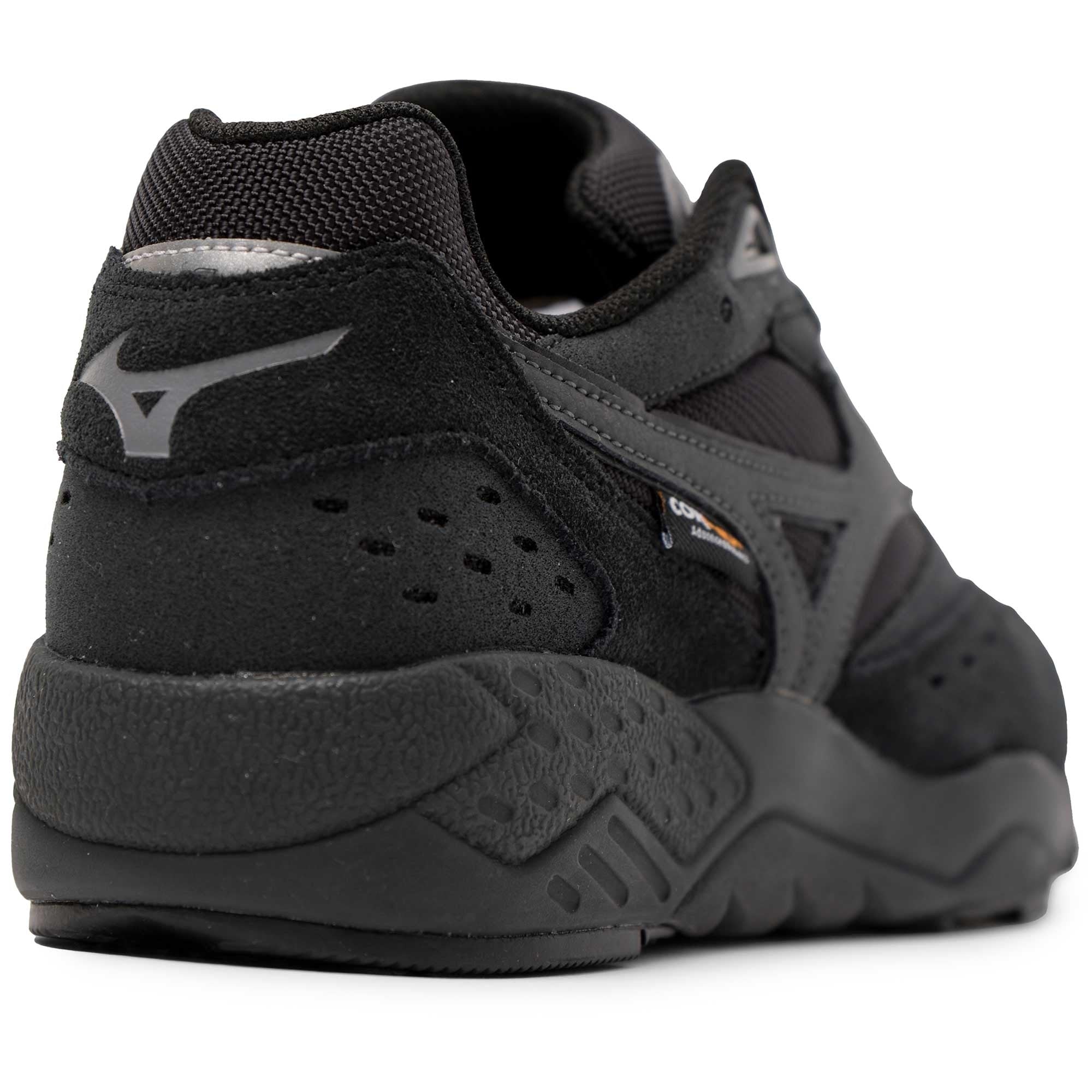 Mizuno Contender Cordura - Black