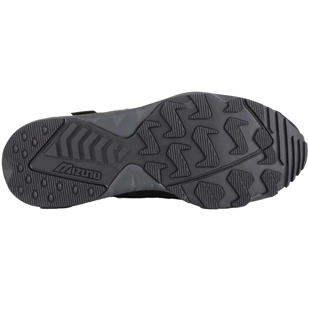 Mizuno Contender Cordura - Black