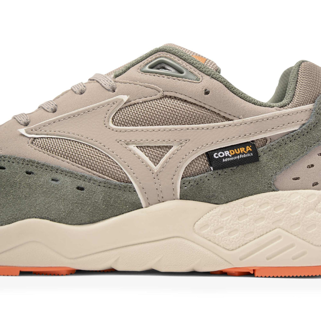 Mizuno Contender Cordura - Agave Green