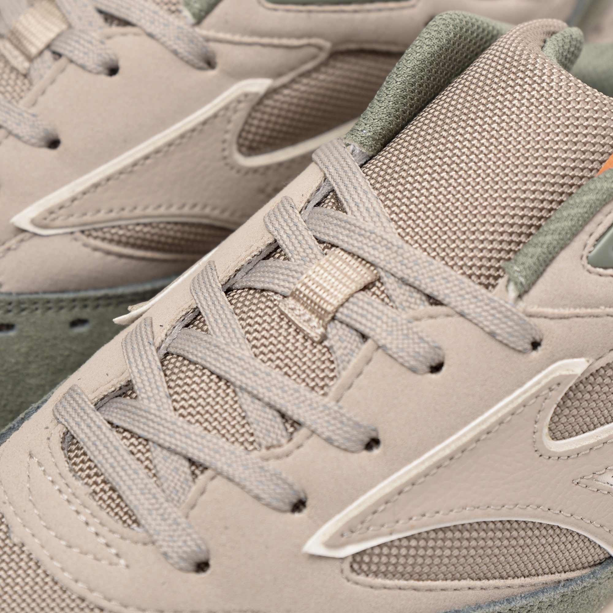 Mizuno Contender Cordura - Agave Green