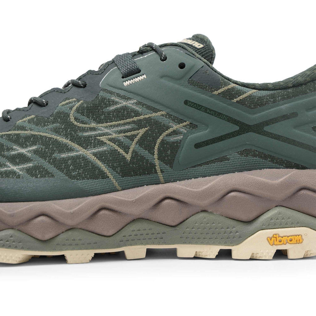 Mizuno Wave Mujin GORE-TEX - Pine Grove