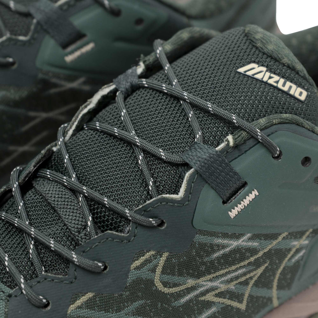 Mizuno Wave Mujin GORE-TEX - Pine Grove