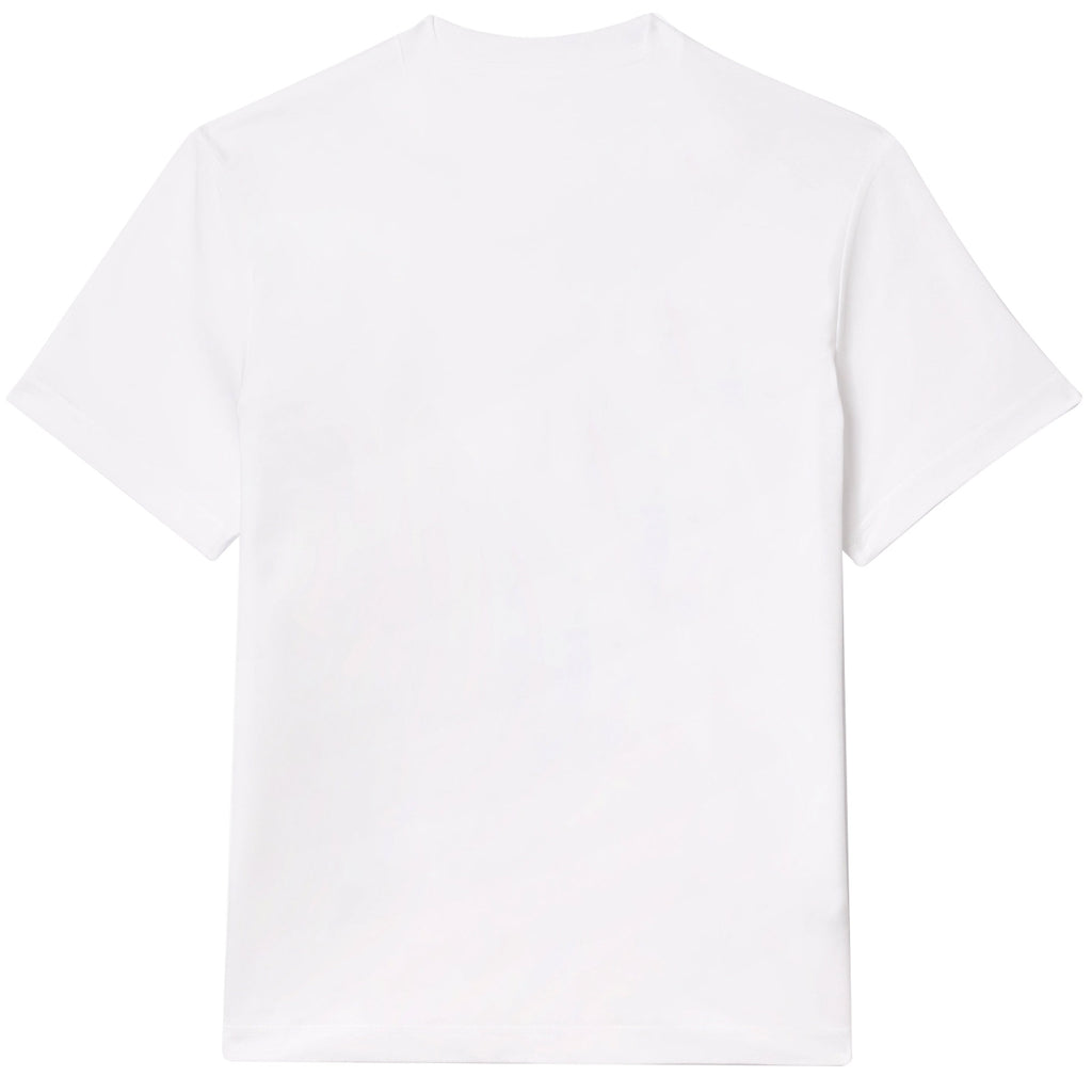 Pocket T-Shirt - White