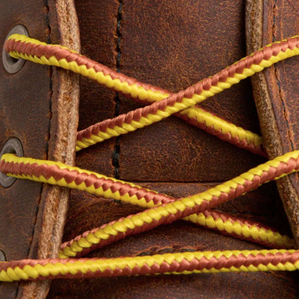 Red Wing Weekender Chukka - Copper Brown