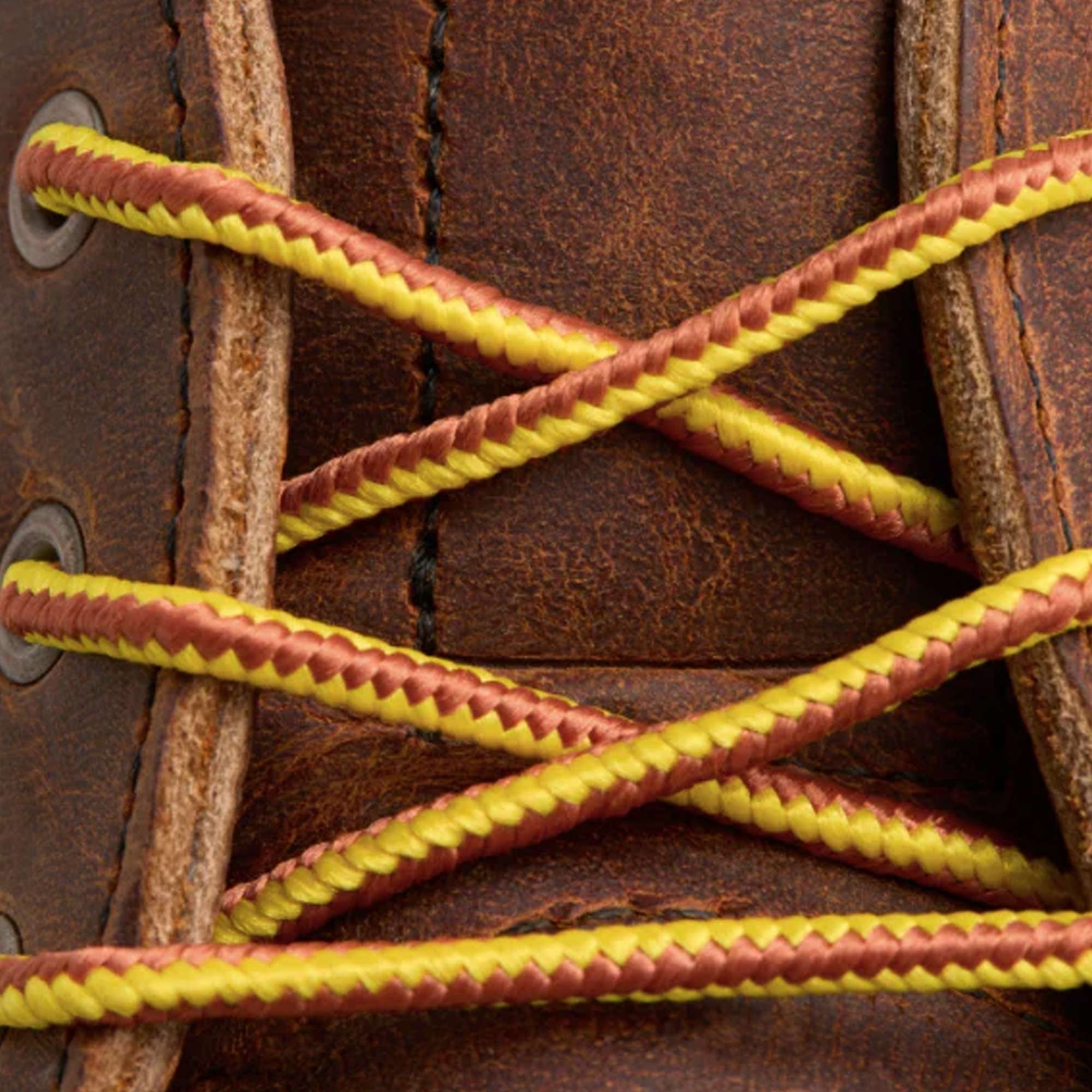 Red Wing Weekender Chukka - Copper Brown